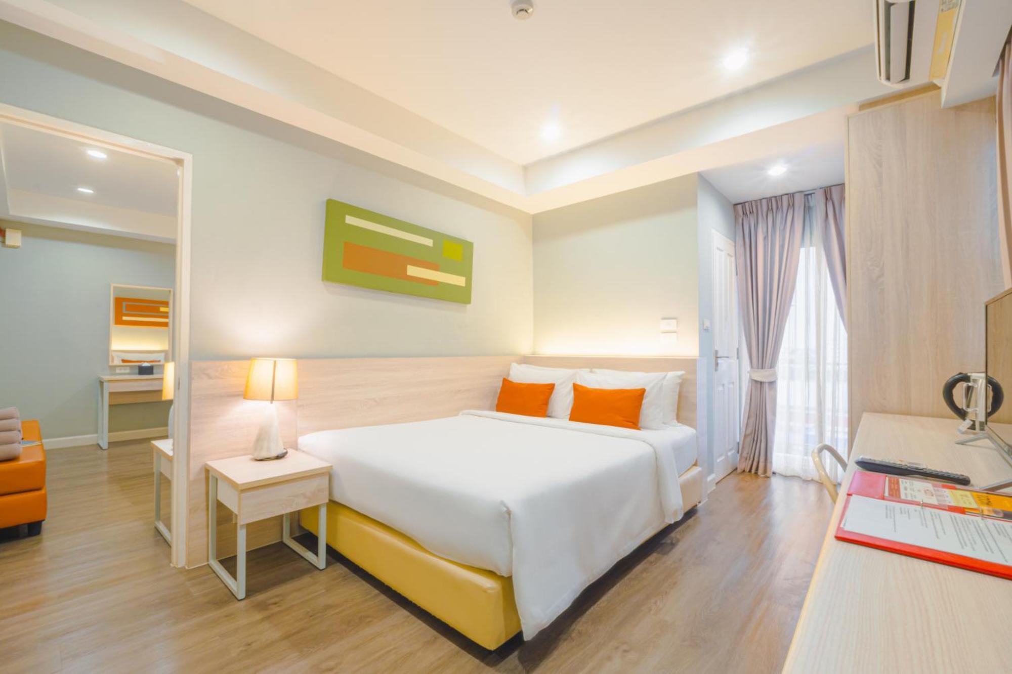Koon Sukhumvit 5* Bangkok