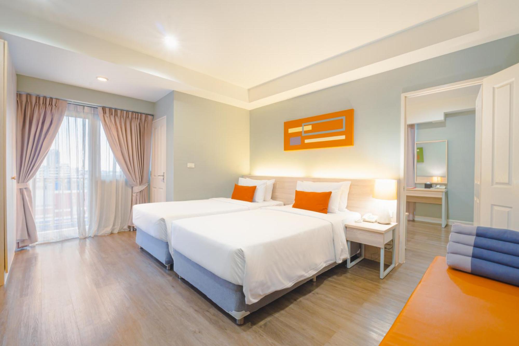 Koon Sukhumvit Hotel