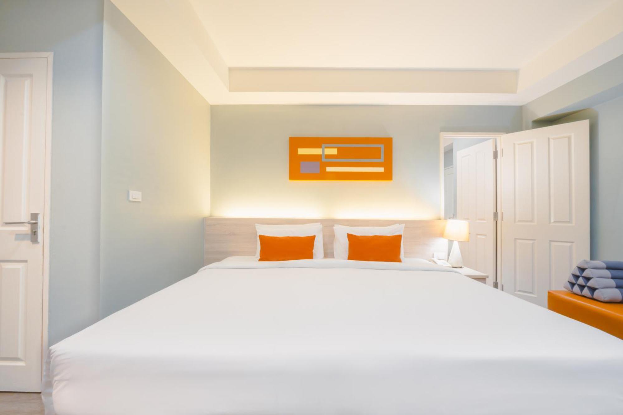 Hotel Koon Sukhumvit