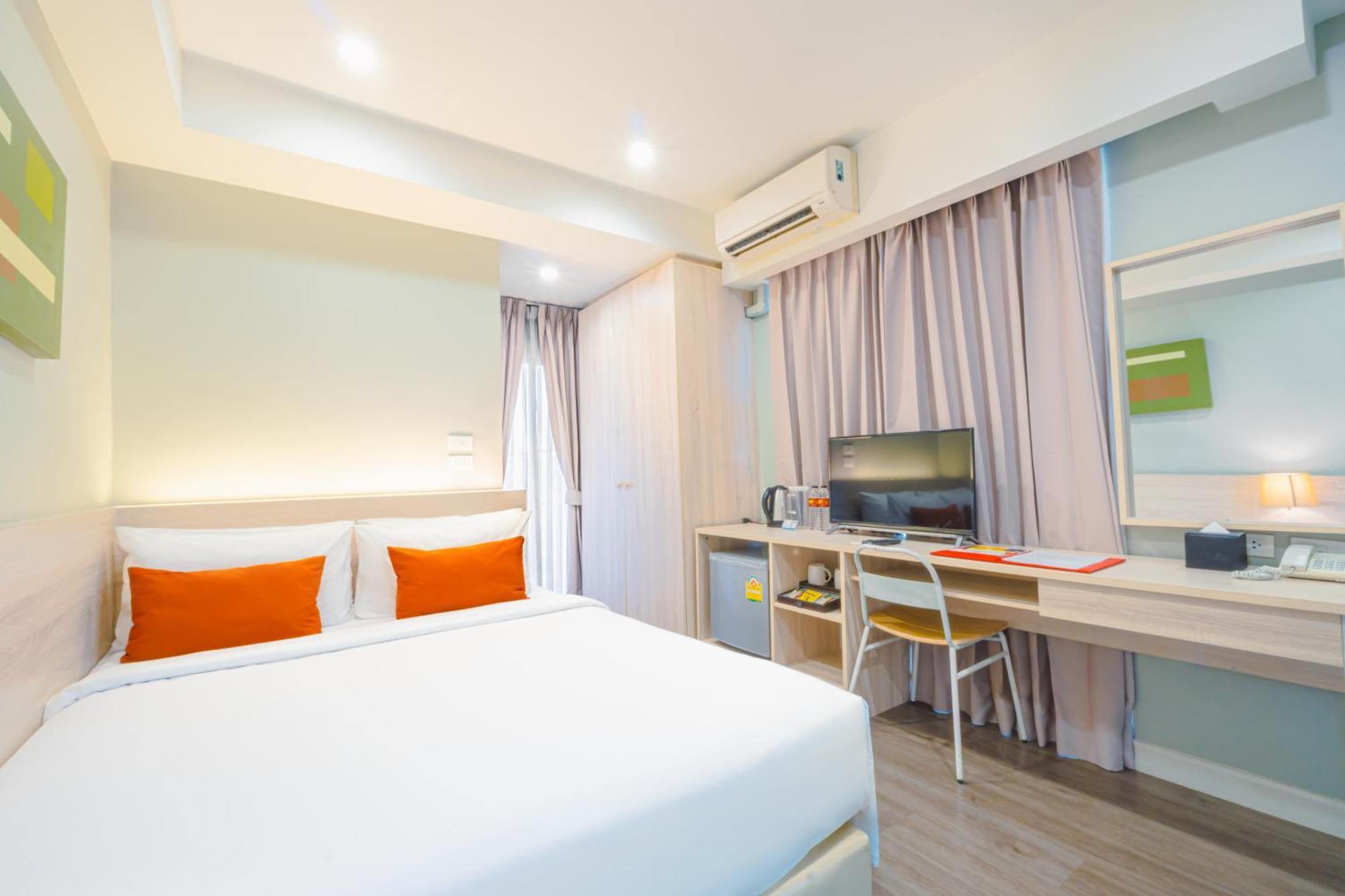 Hotel Koon Sukhumvit 5*
