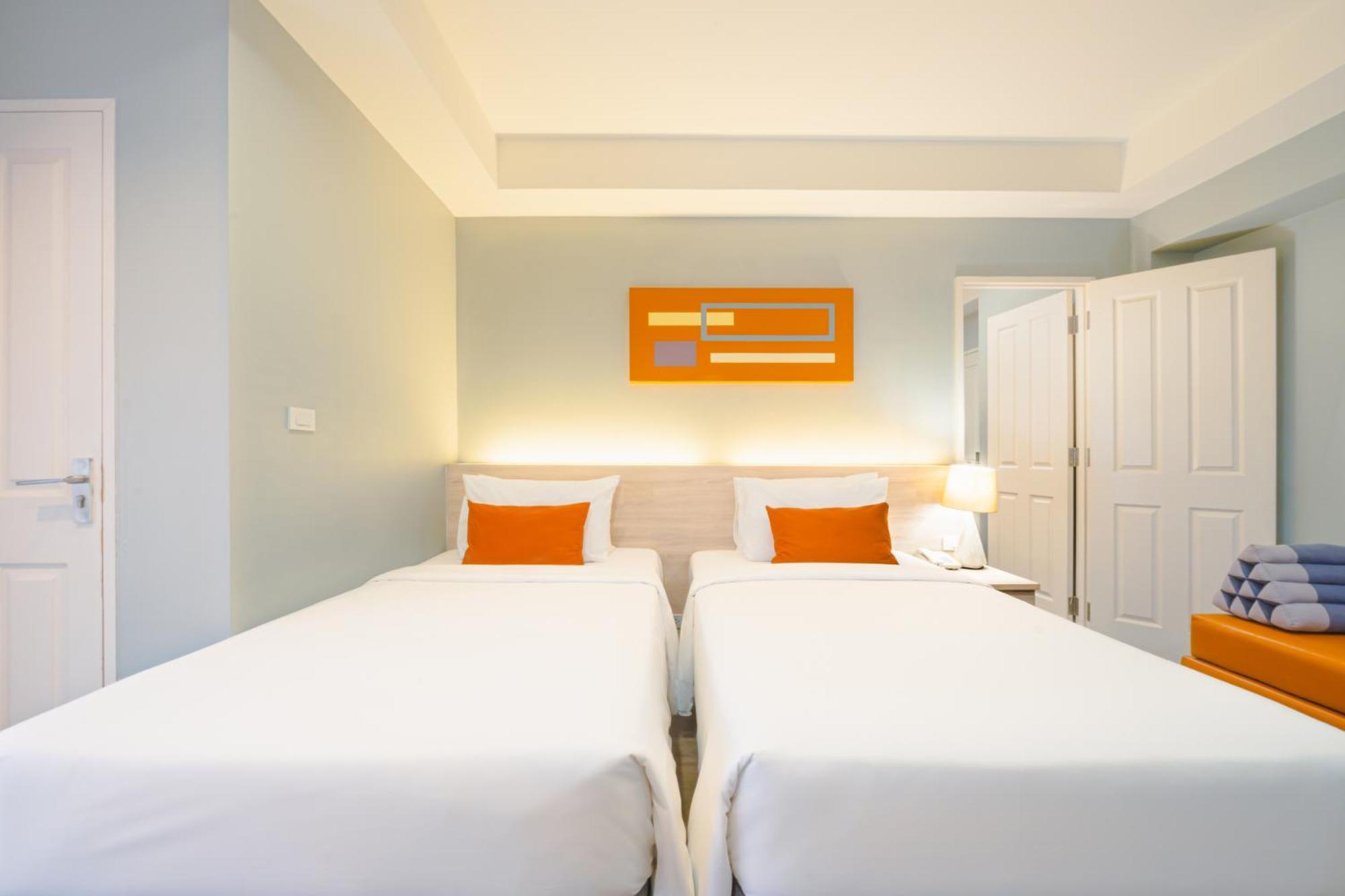 Koon Sukhumvit Hotel Bangkok