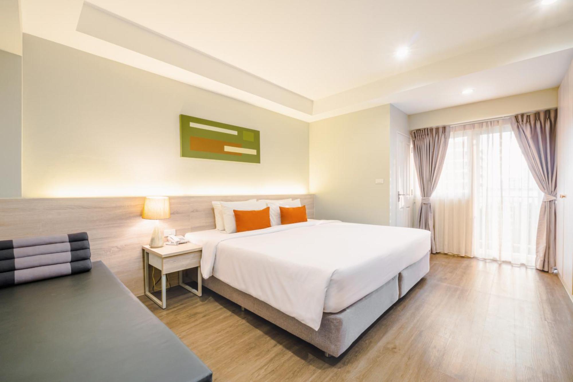 Hotel Koon Sukhumvit Bangkok