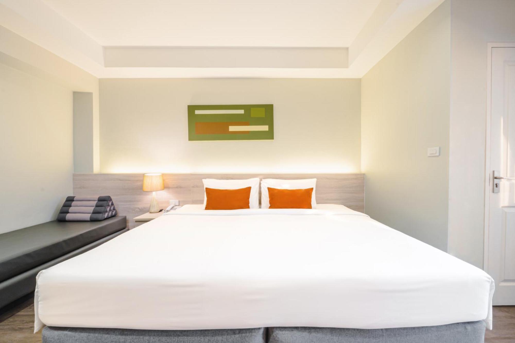 Koon Sukhumvit 5*