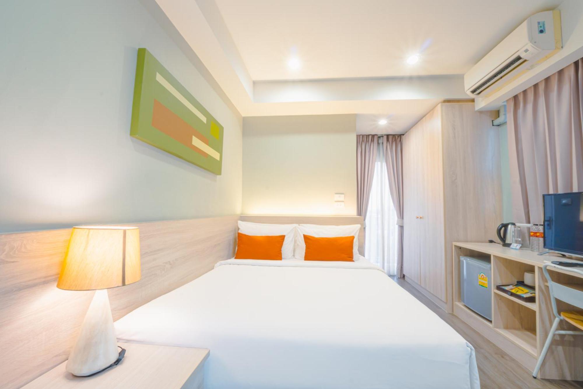 Koon Sukhumvit Bangkok