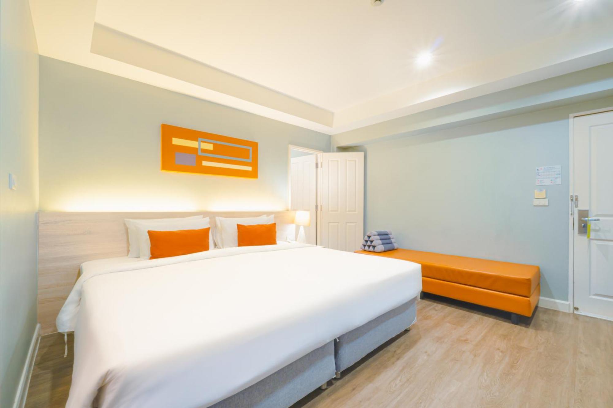 Koon Sukhumvit 5* Bangkok