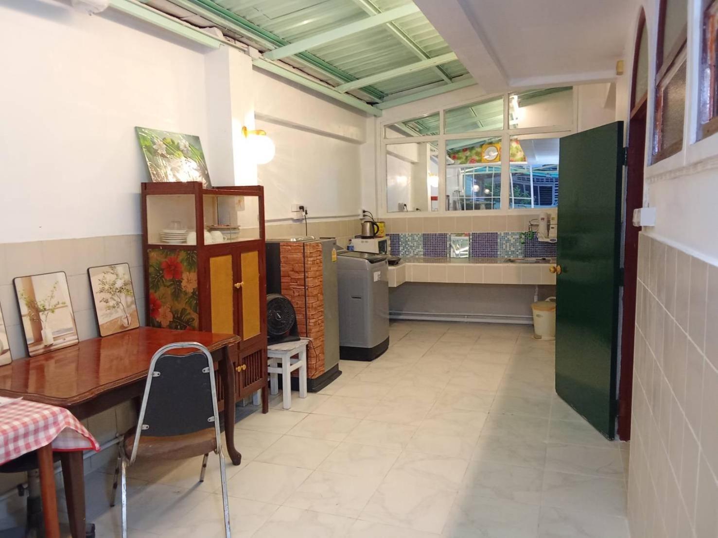 Ban Suanlum Gasthof Bangkok