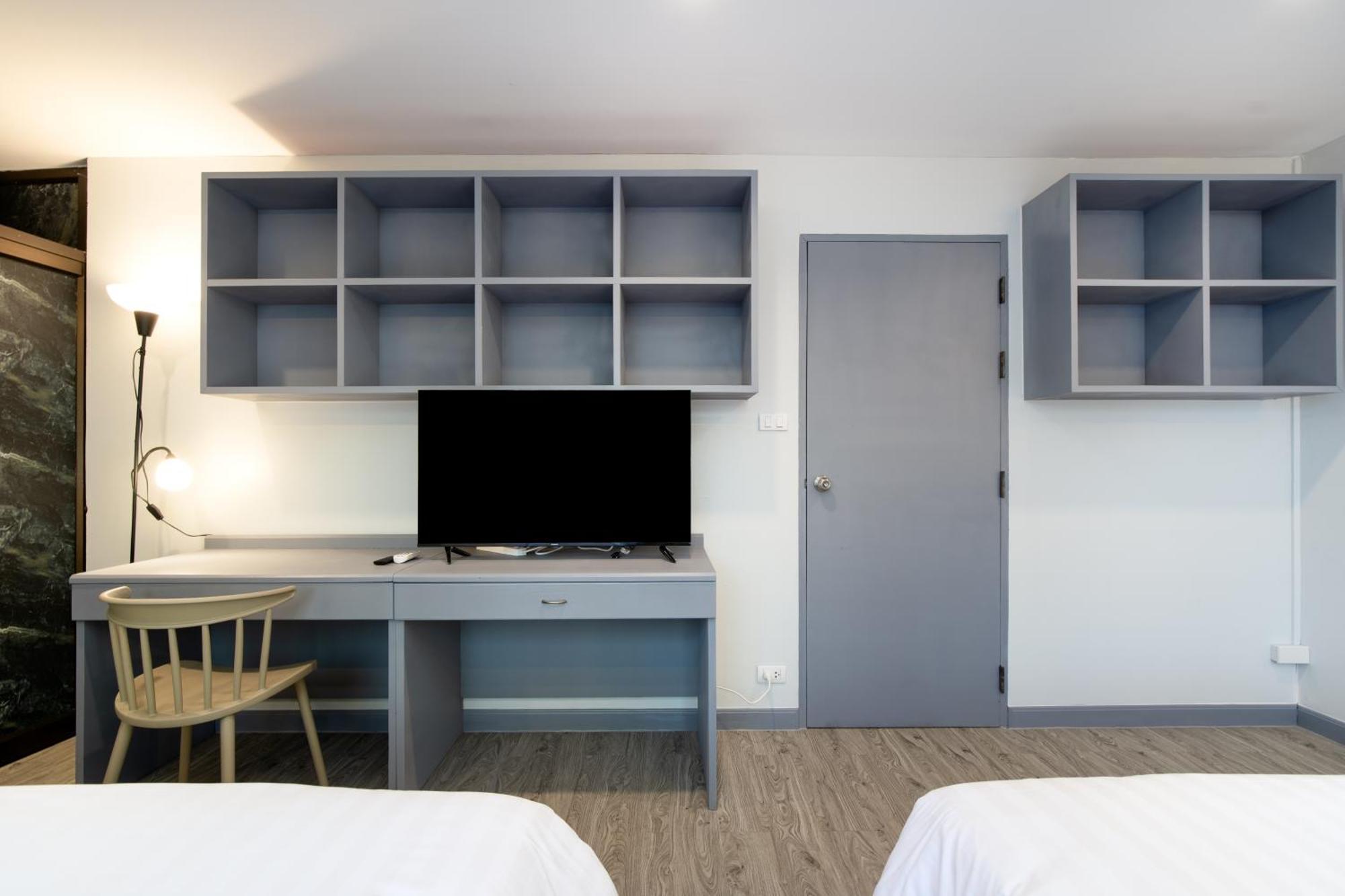 Capitel Rama 4 Aparthotel