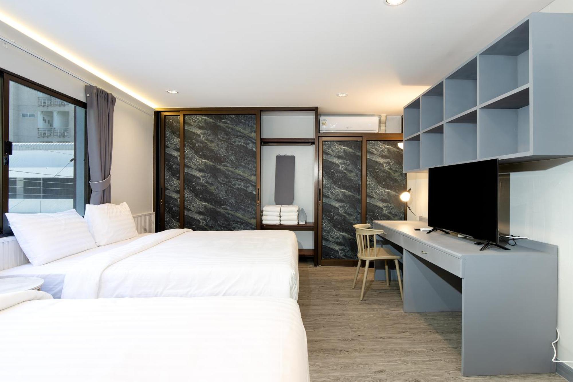 Capitel Rama 4 * Bangkok