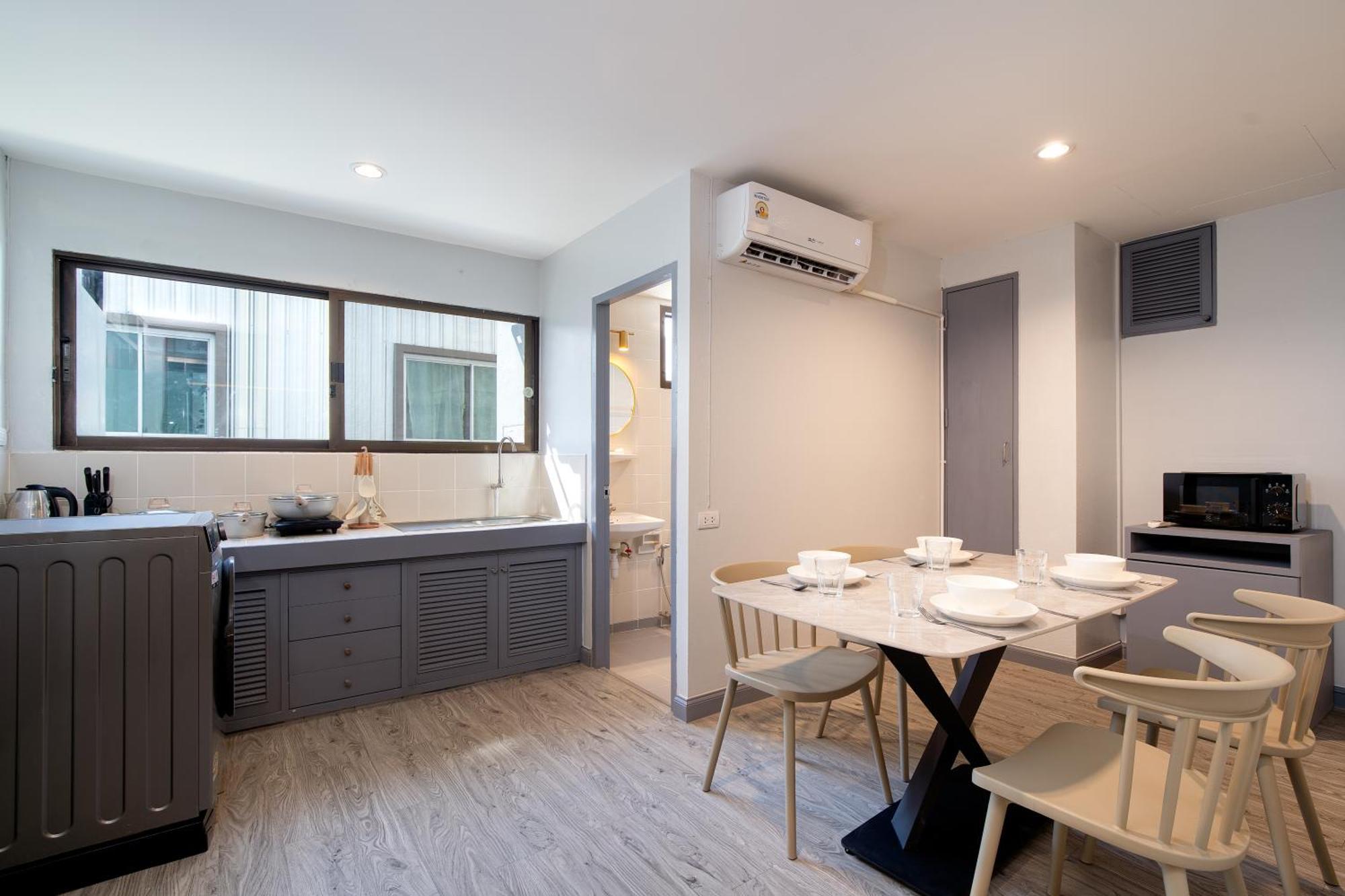 Capitel Rama 4 Aparthotel