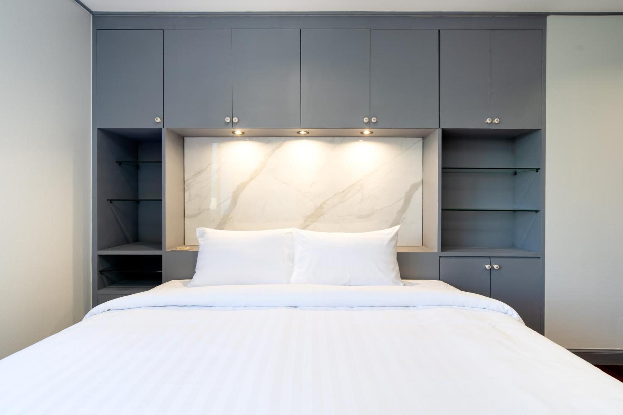 Aparthotel Capitel Rama 4 Bangkok