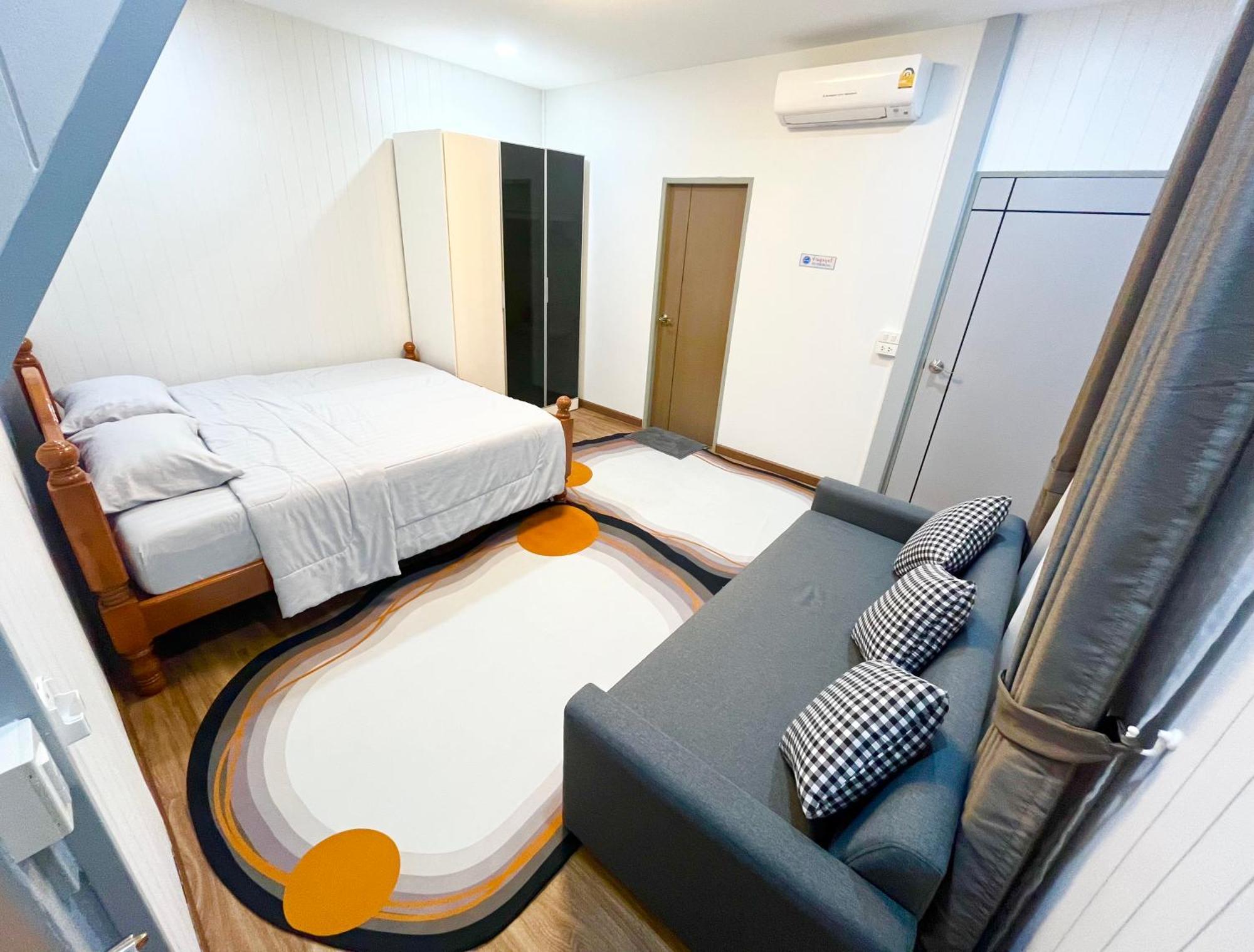 Number9 Bangkoknoi Bkk