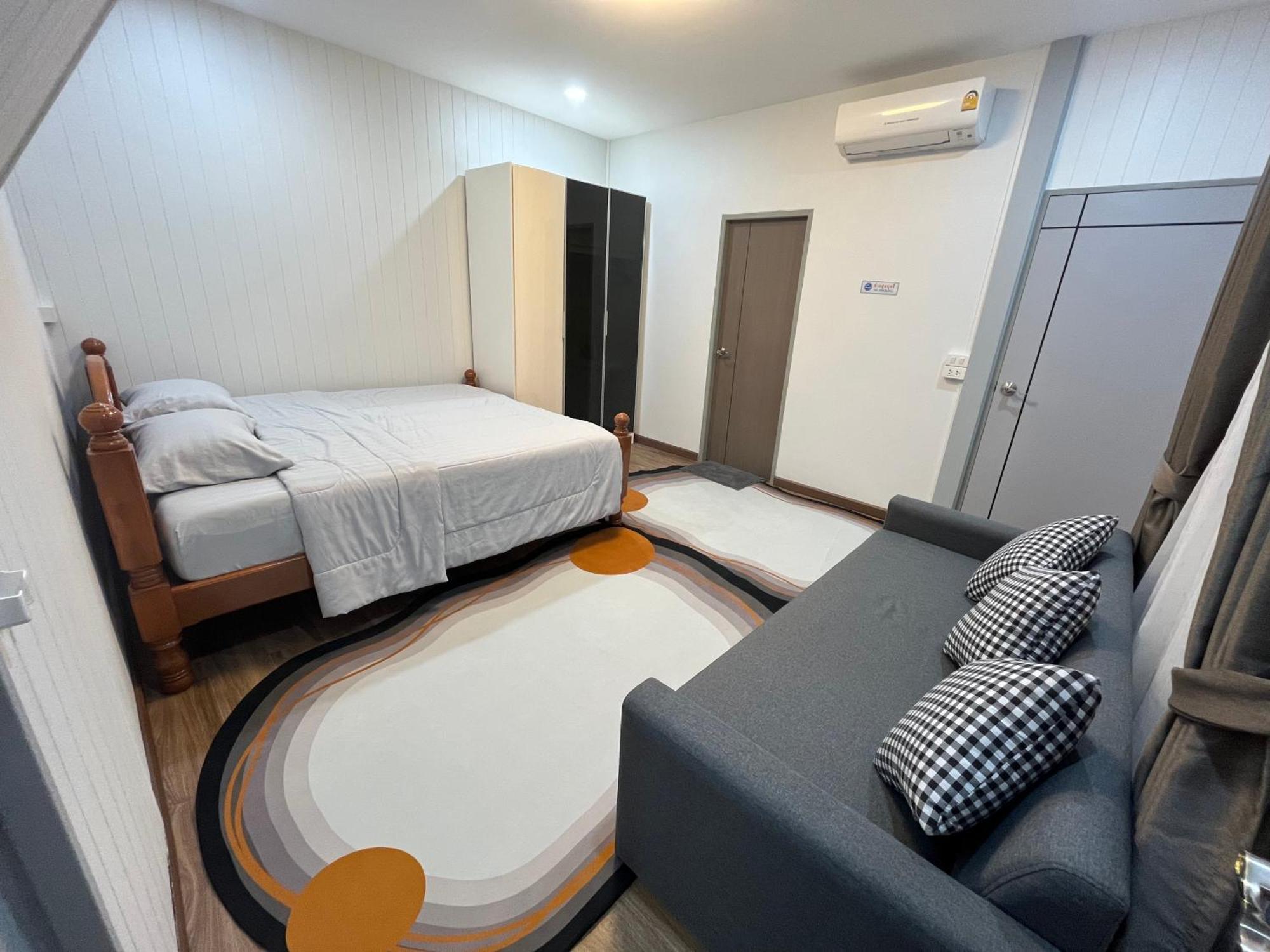 Number9 Bangkoknoi Bkk *