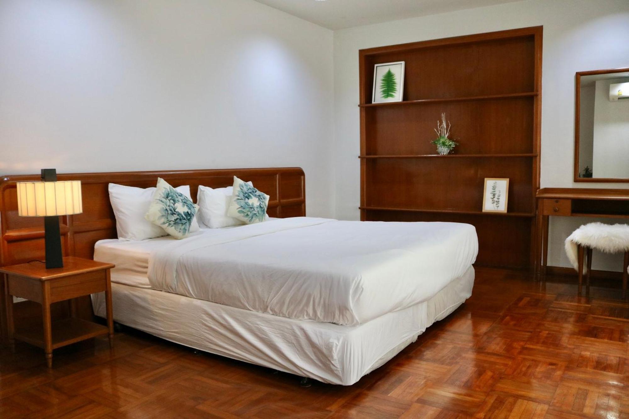 Ma Peng Seng Appartement