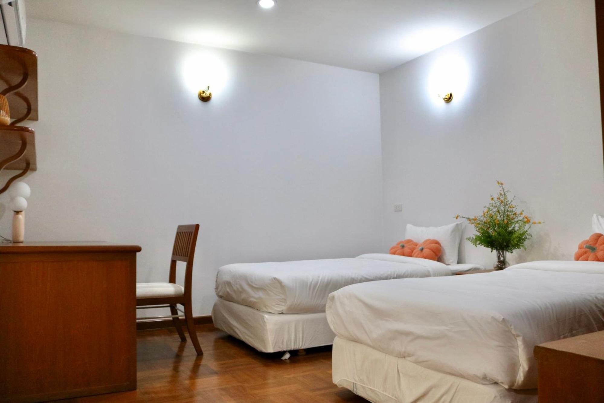 Ma Peng Seng Appartement