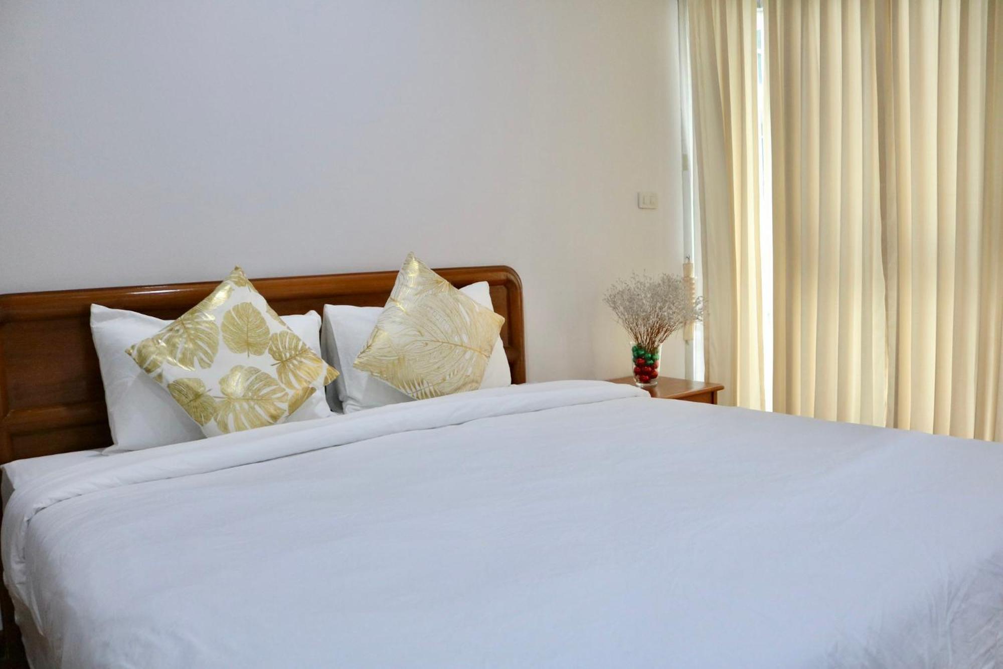 Ma Peng Seng Appartement *