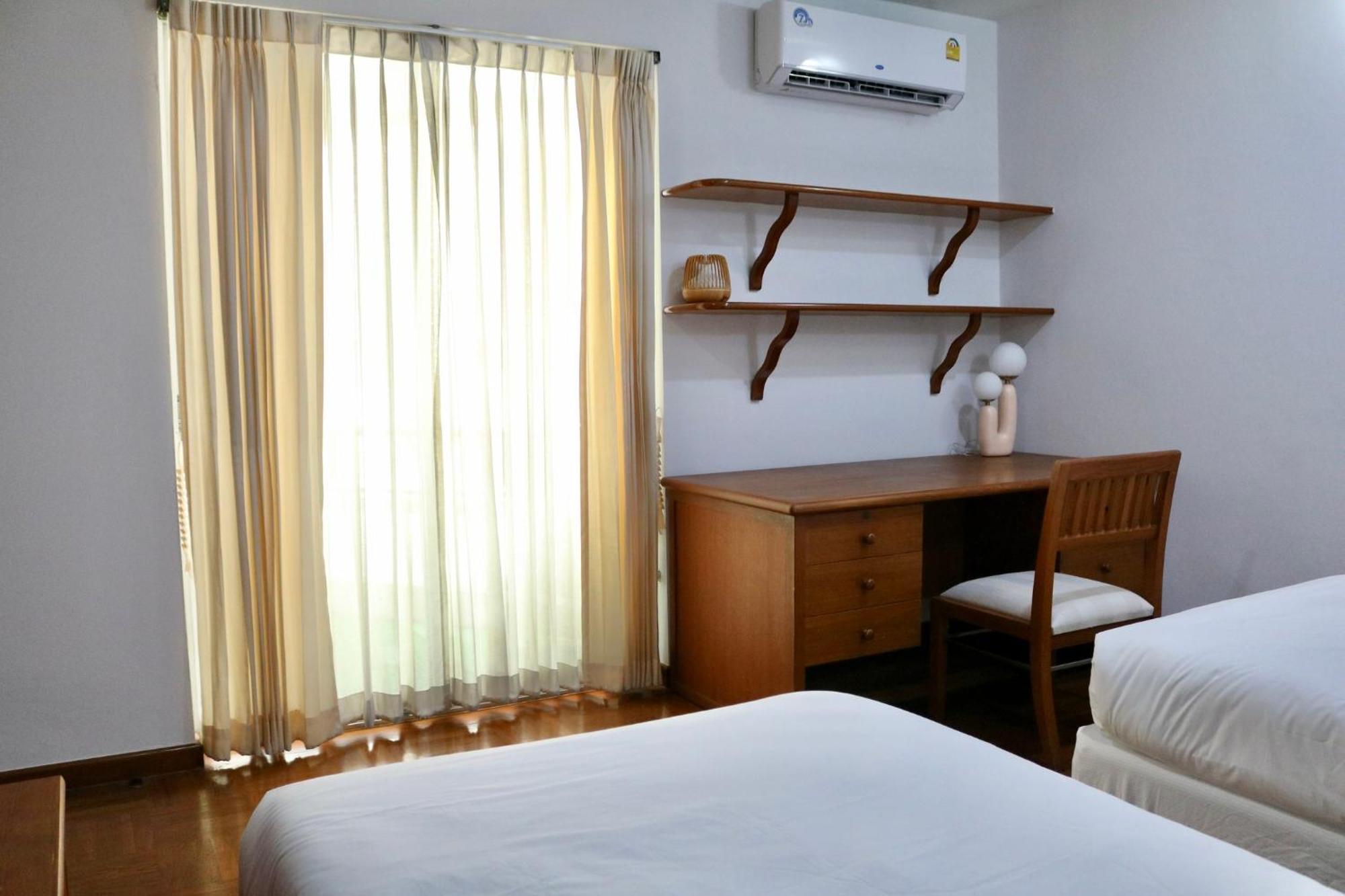 Ma Peng Seng Appartement Bangkok