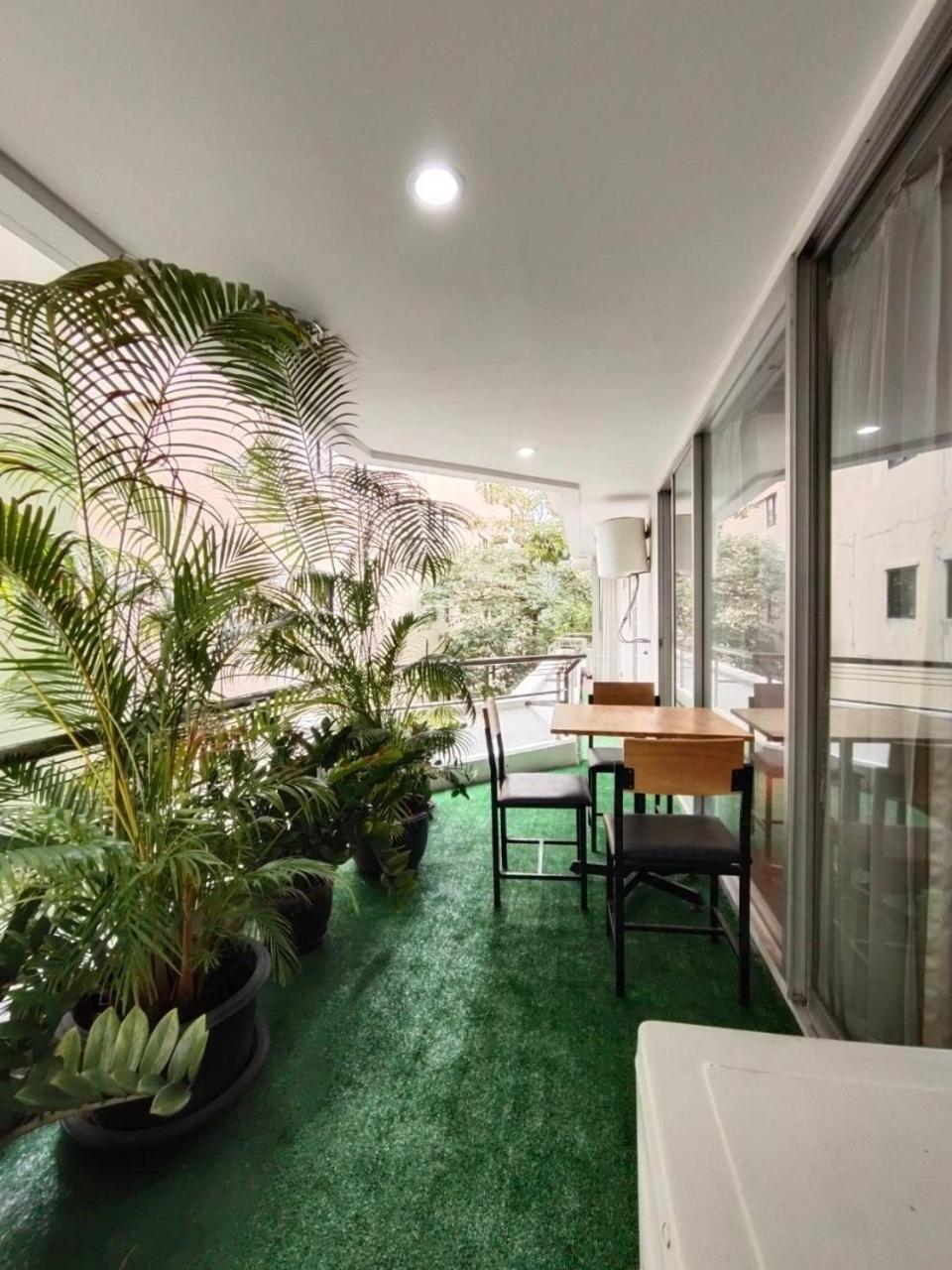 Ma Peng Seng Appartement Bangkok