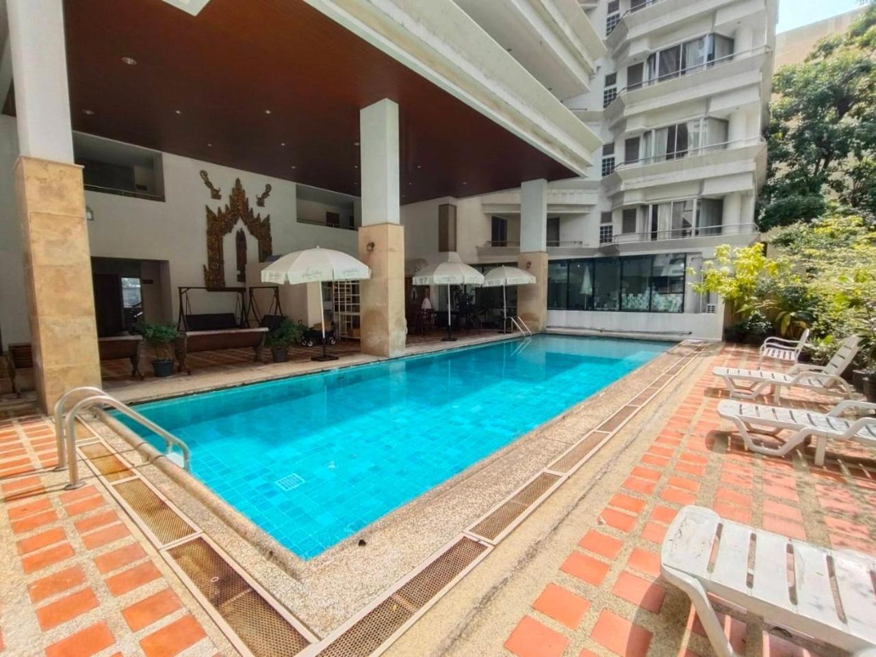 Ma Peng Seng Appartement
