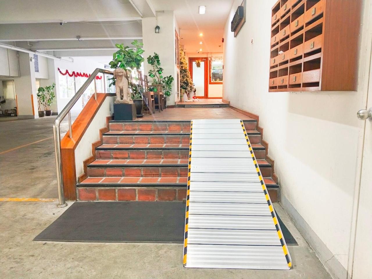 Appartement Ma Peng Seng
