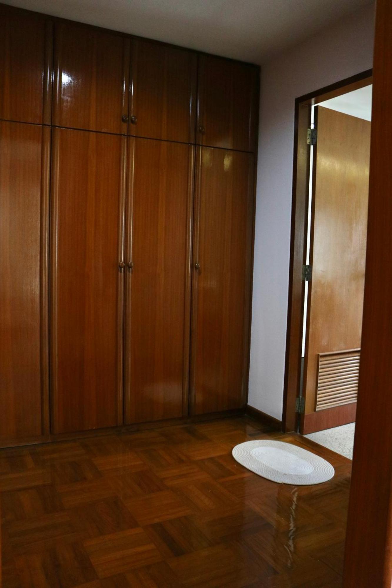 Ma Peng Seng Appartement *