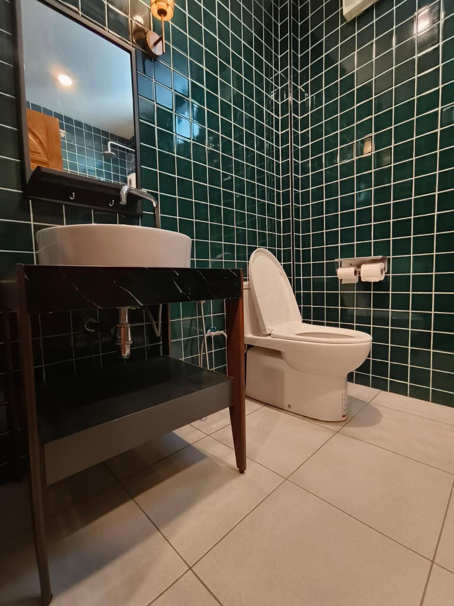 Hotel Penthouse Lamoon 3*