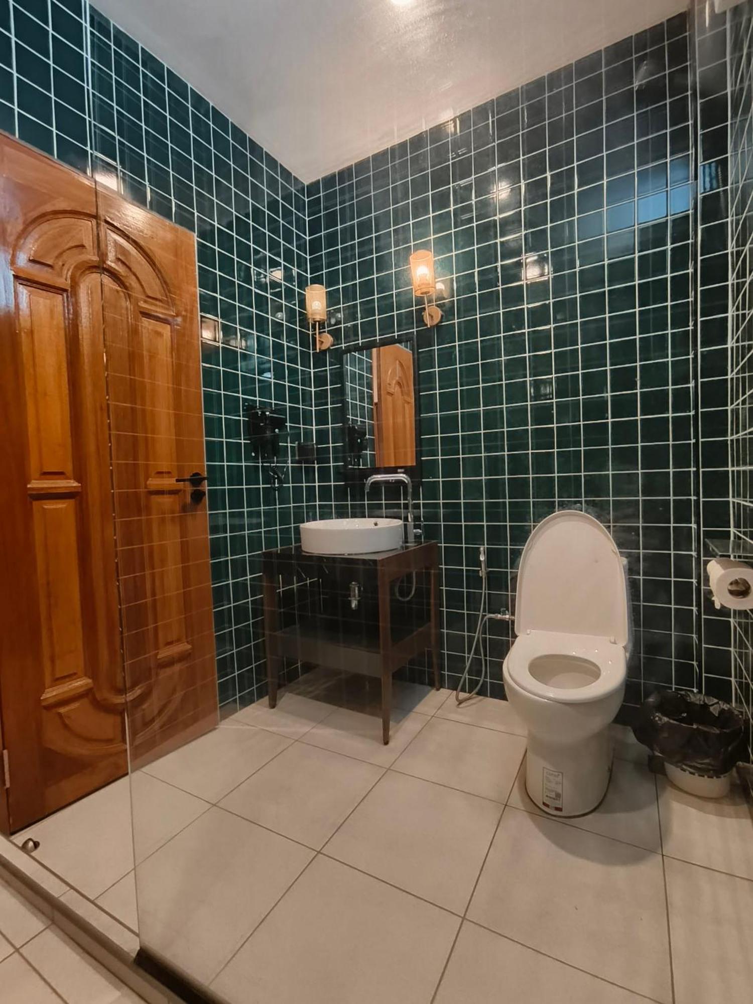 Penthouse Lamoon 3*