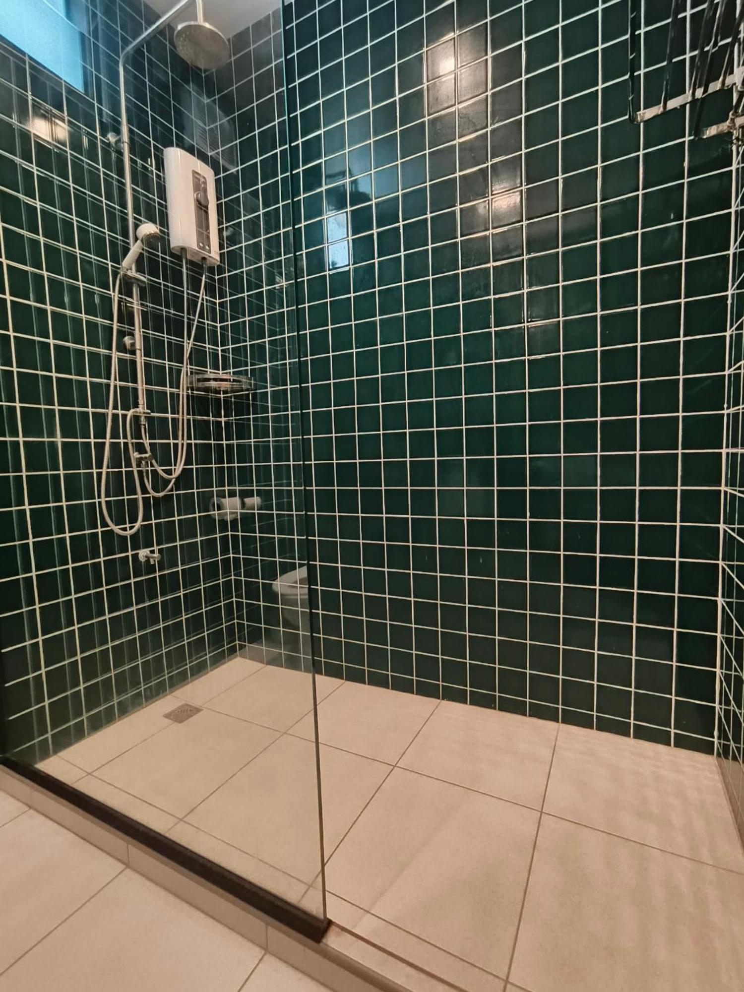 Penthouse Lamoon Bangkok
