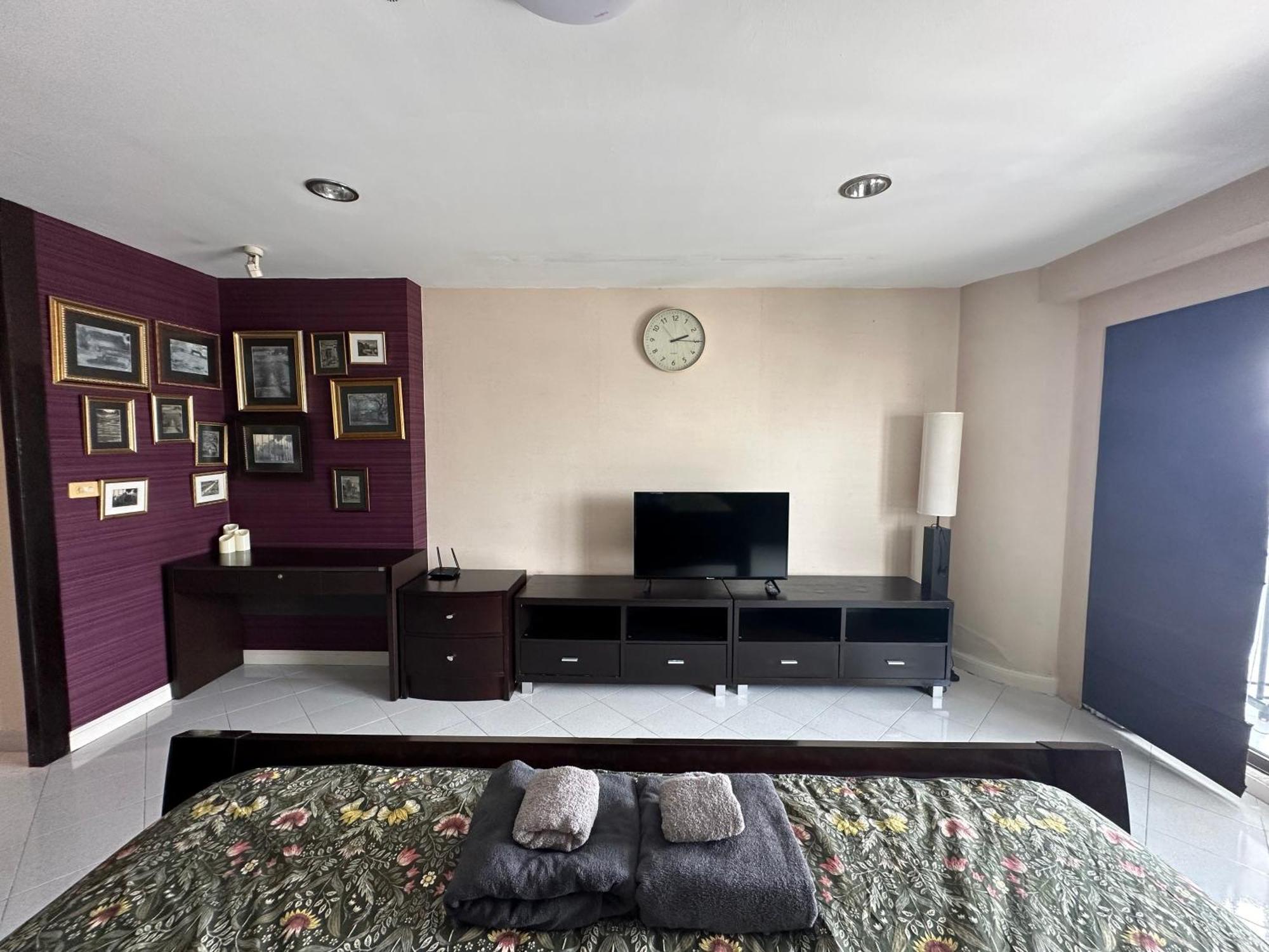 Apartment Elegant Panoramic River-view