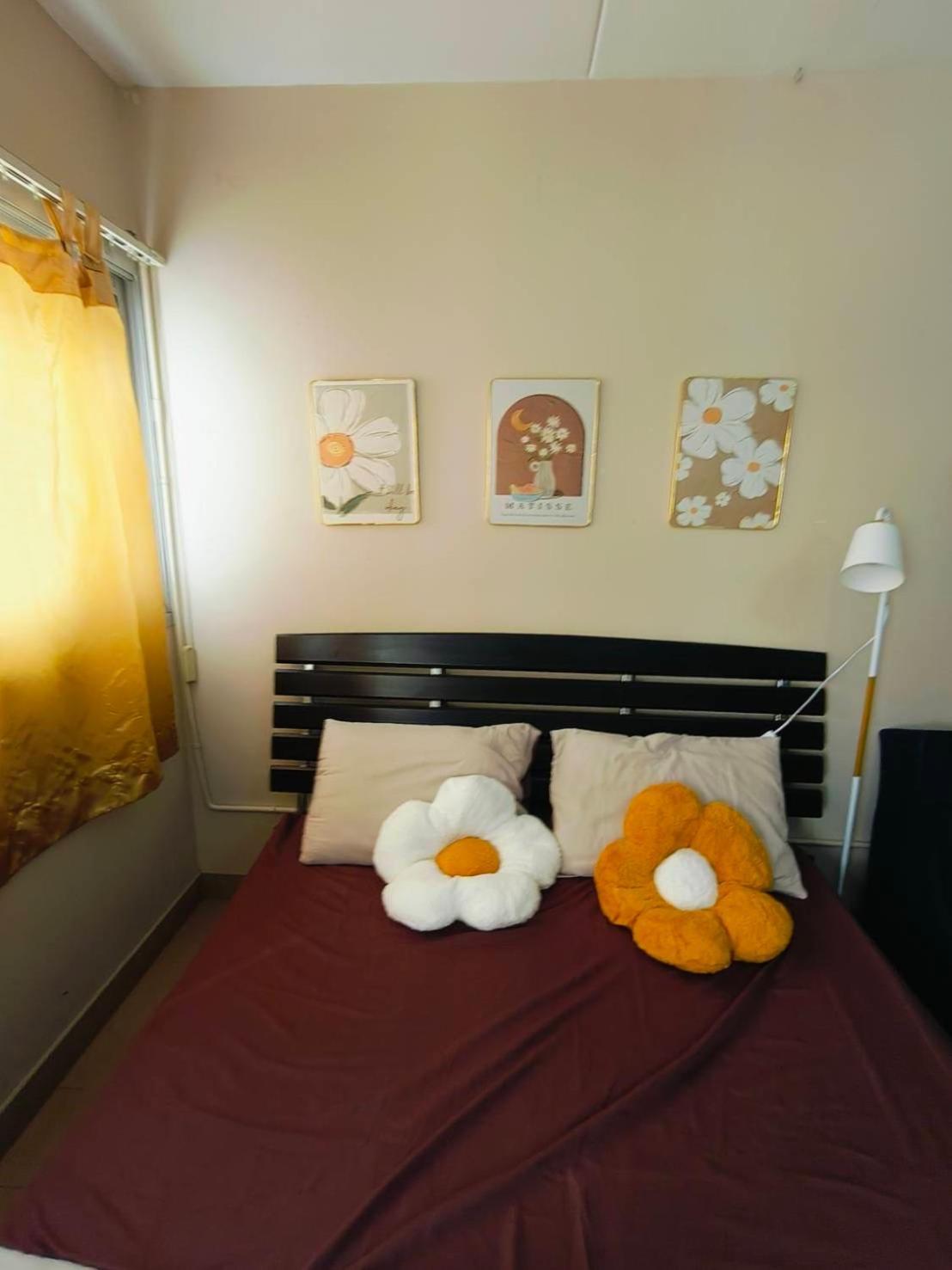Aparthotel Simpleroomdesign, Veryclose Impact Muaungthongthani *