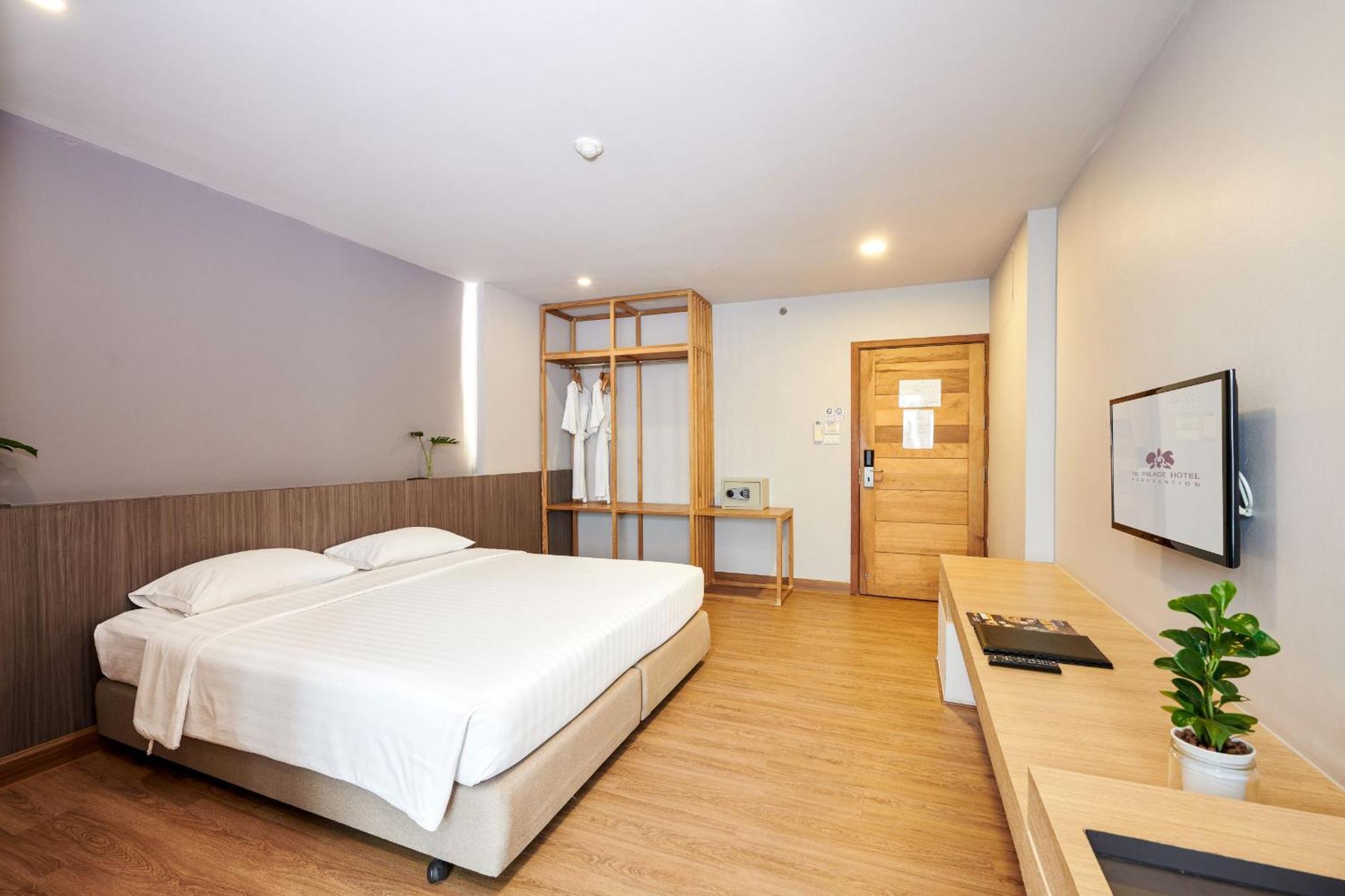 Tk Palace & Convention 4*