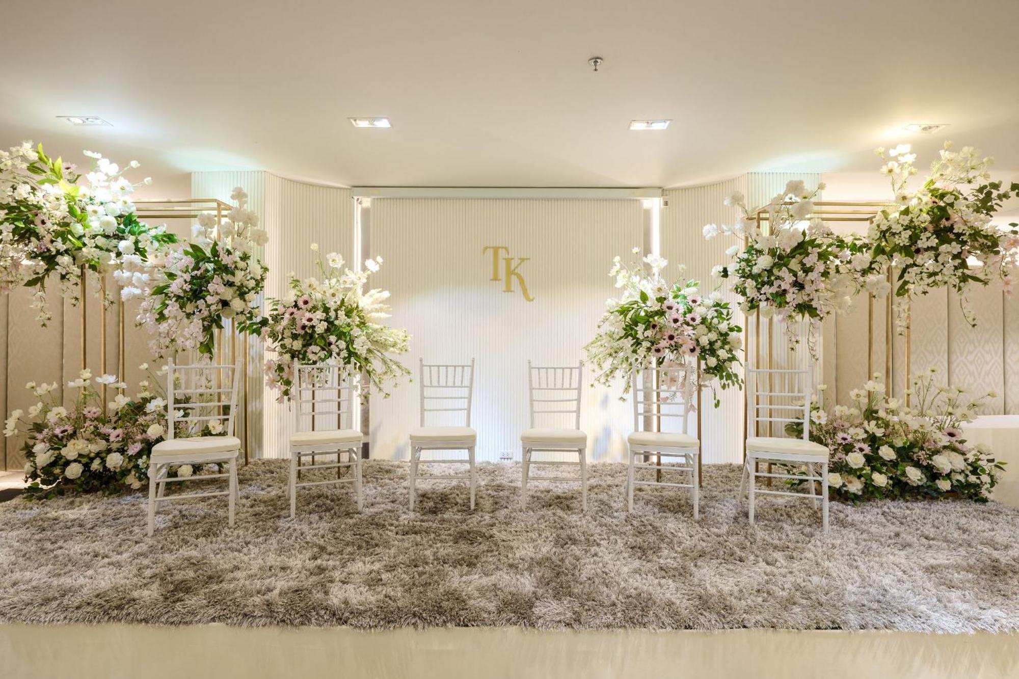 Hotel Tk Palace & Convention 4*