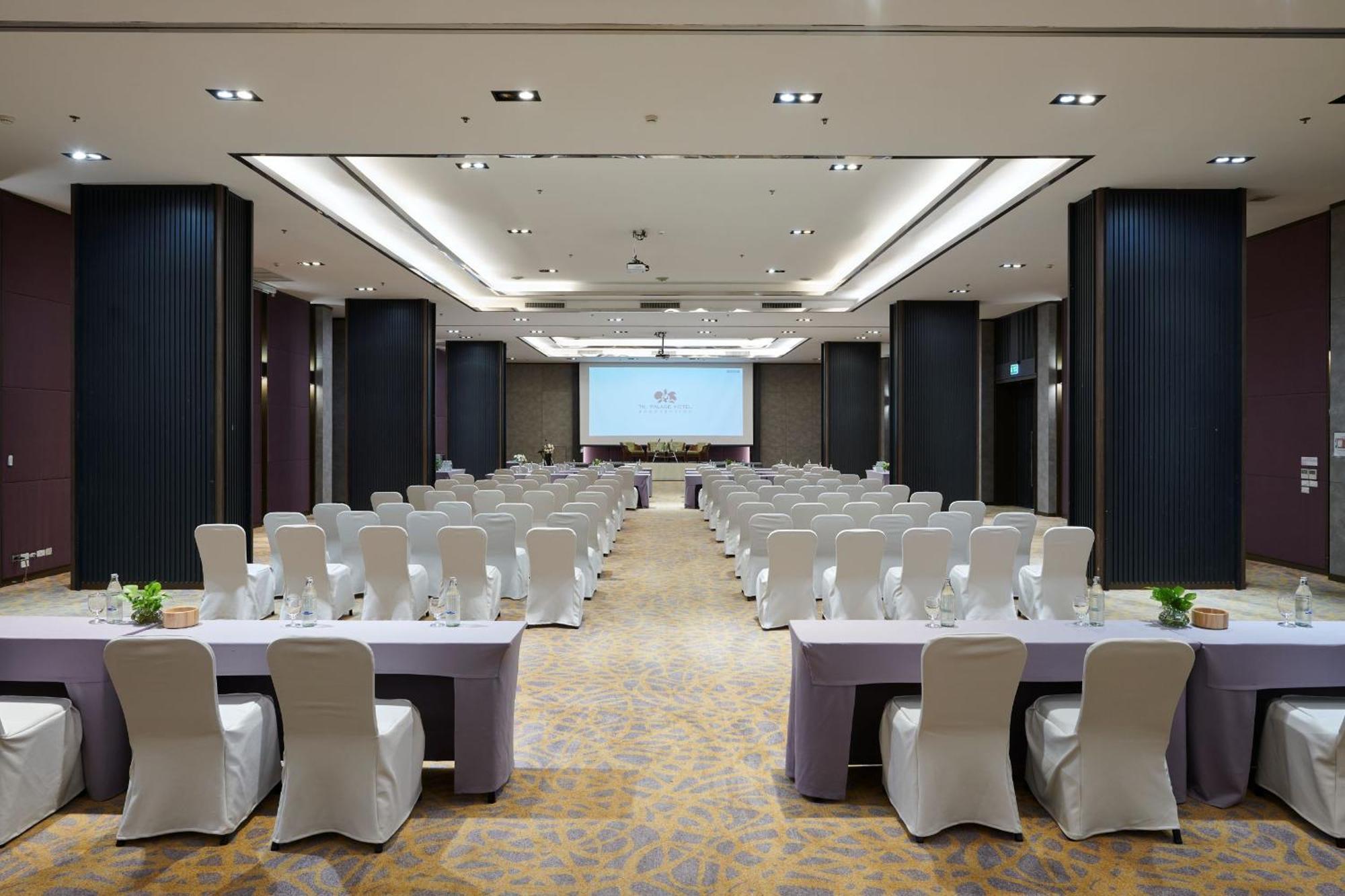 Hotel Tk Palace & Convention