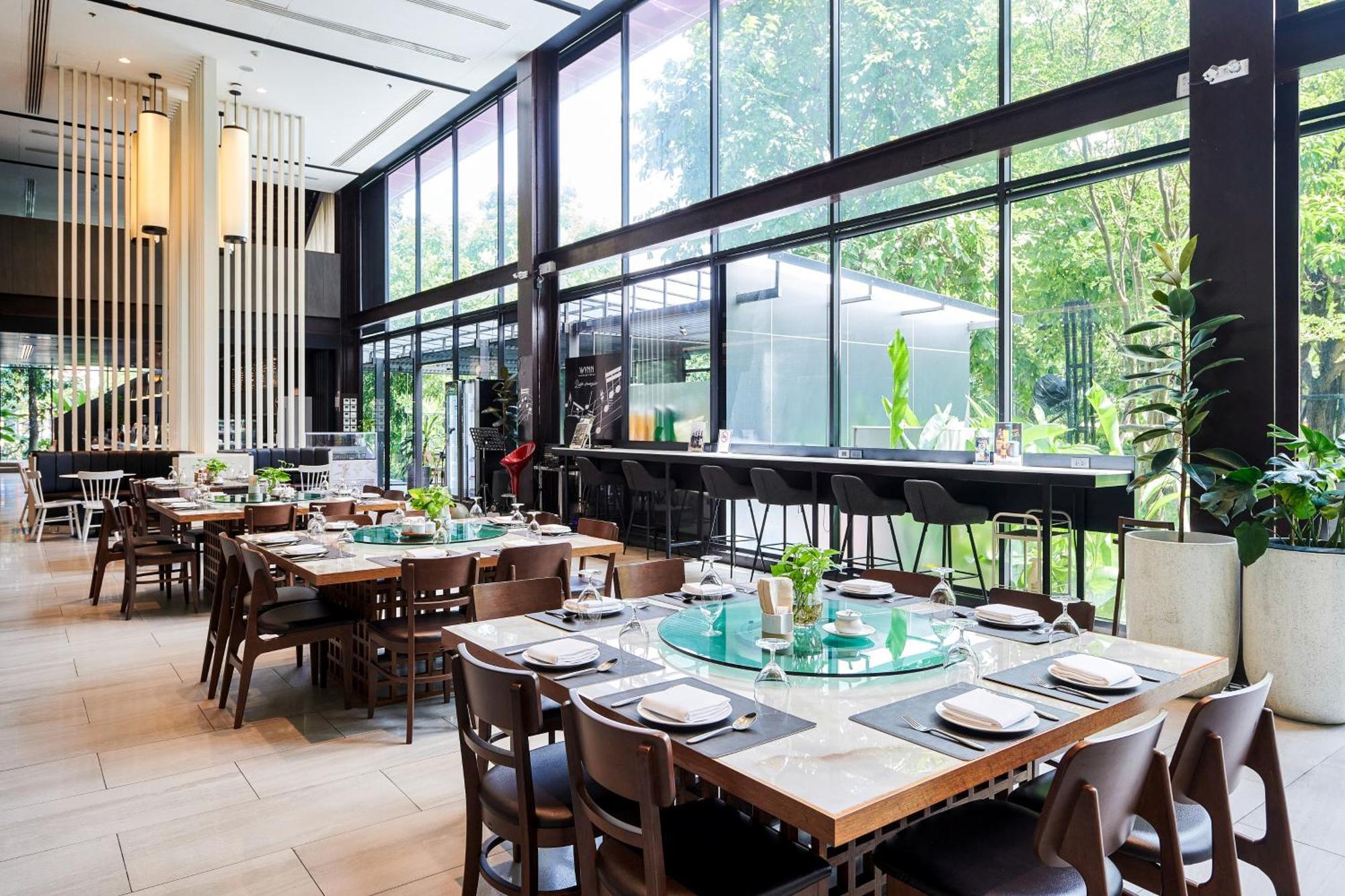 Tk Palace & Convention 4* Bangkok