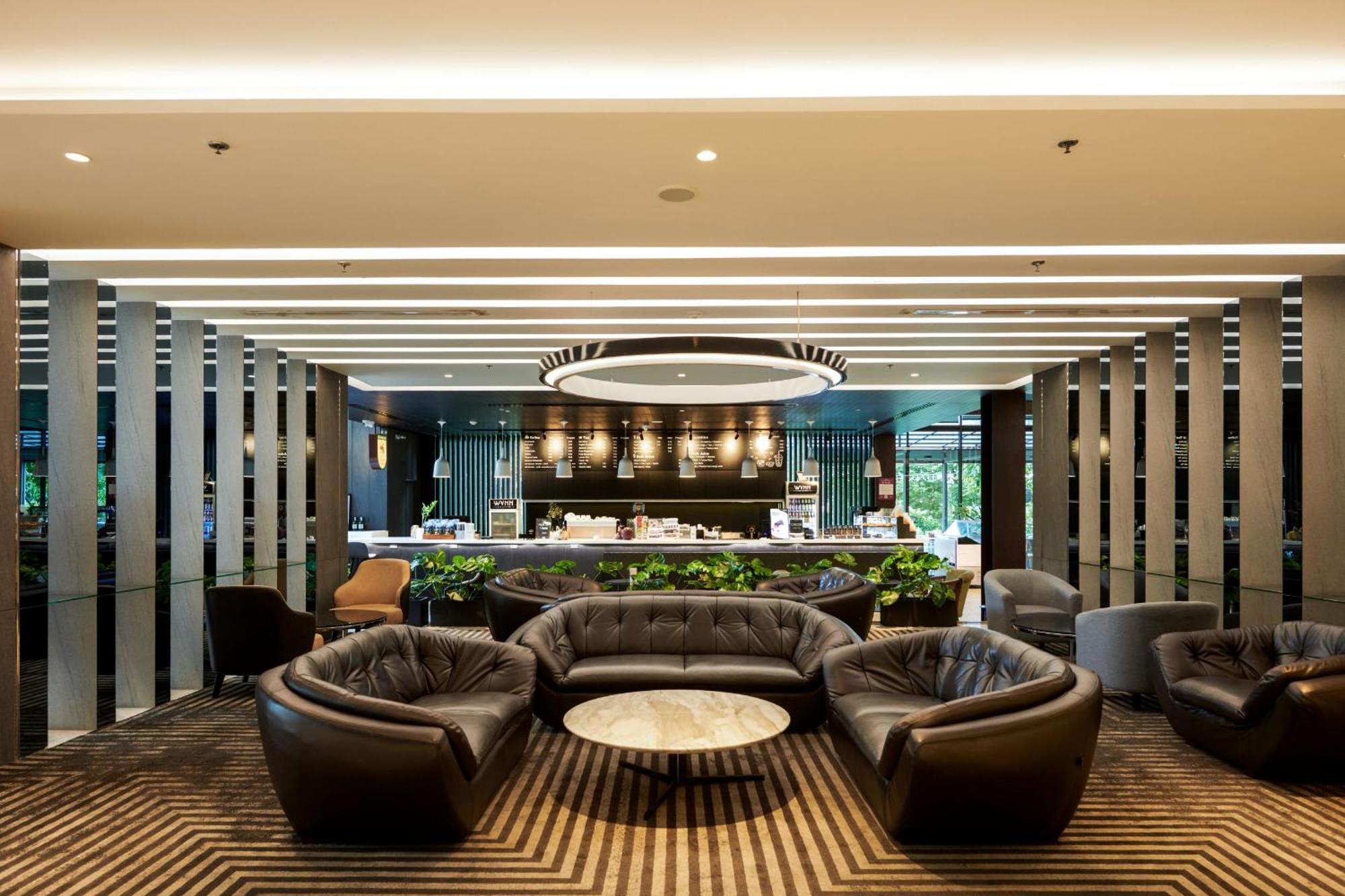 Hotel Tk Palace & Convention