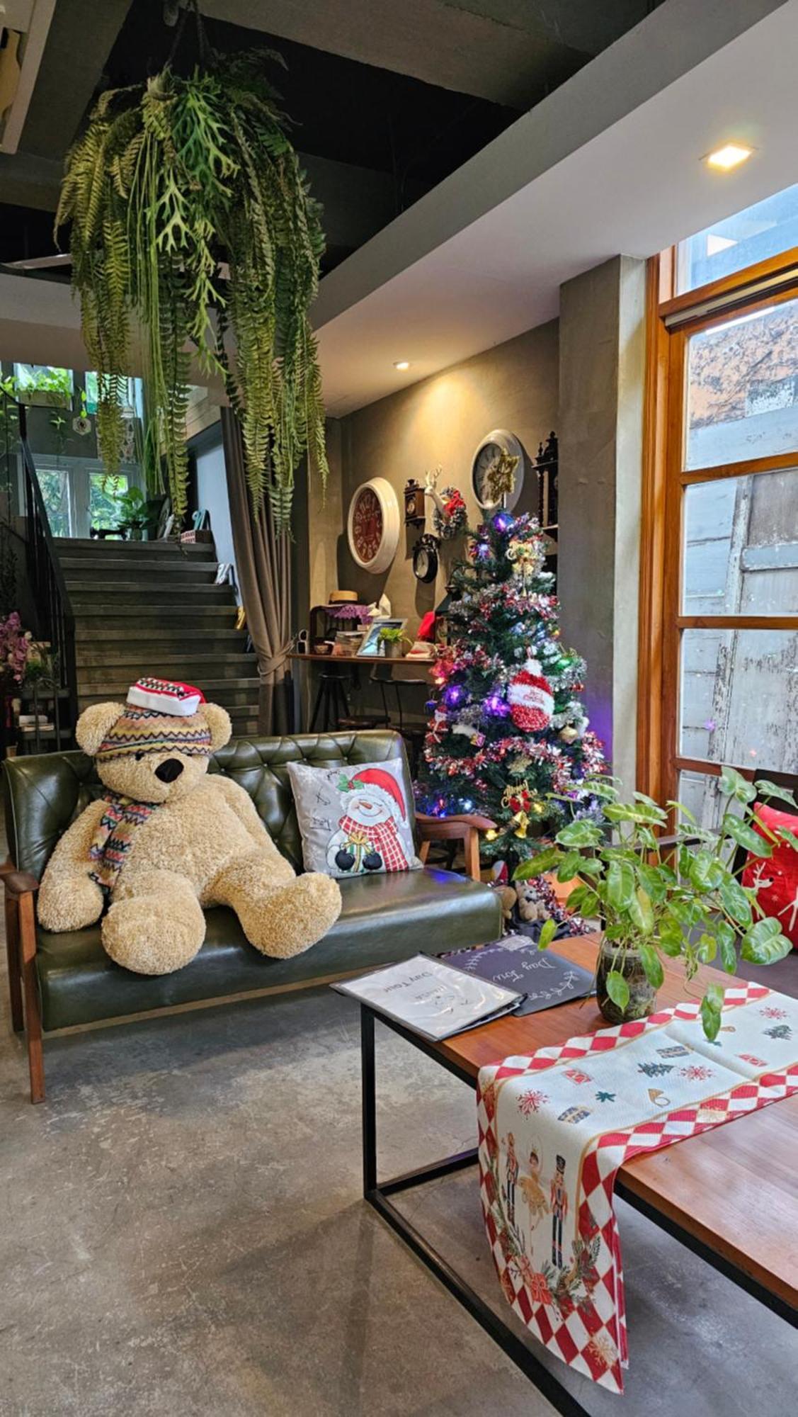 Bed & Breakfast Hansa House 3*
