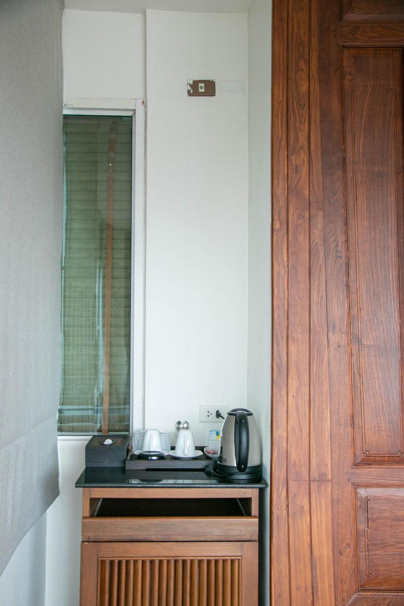 Hotel Lamphu Tree House Boutique 4*