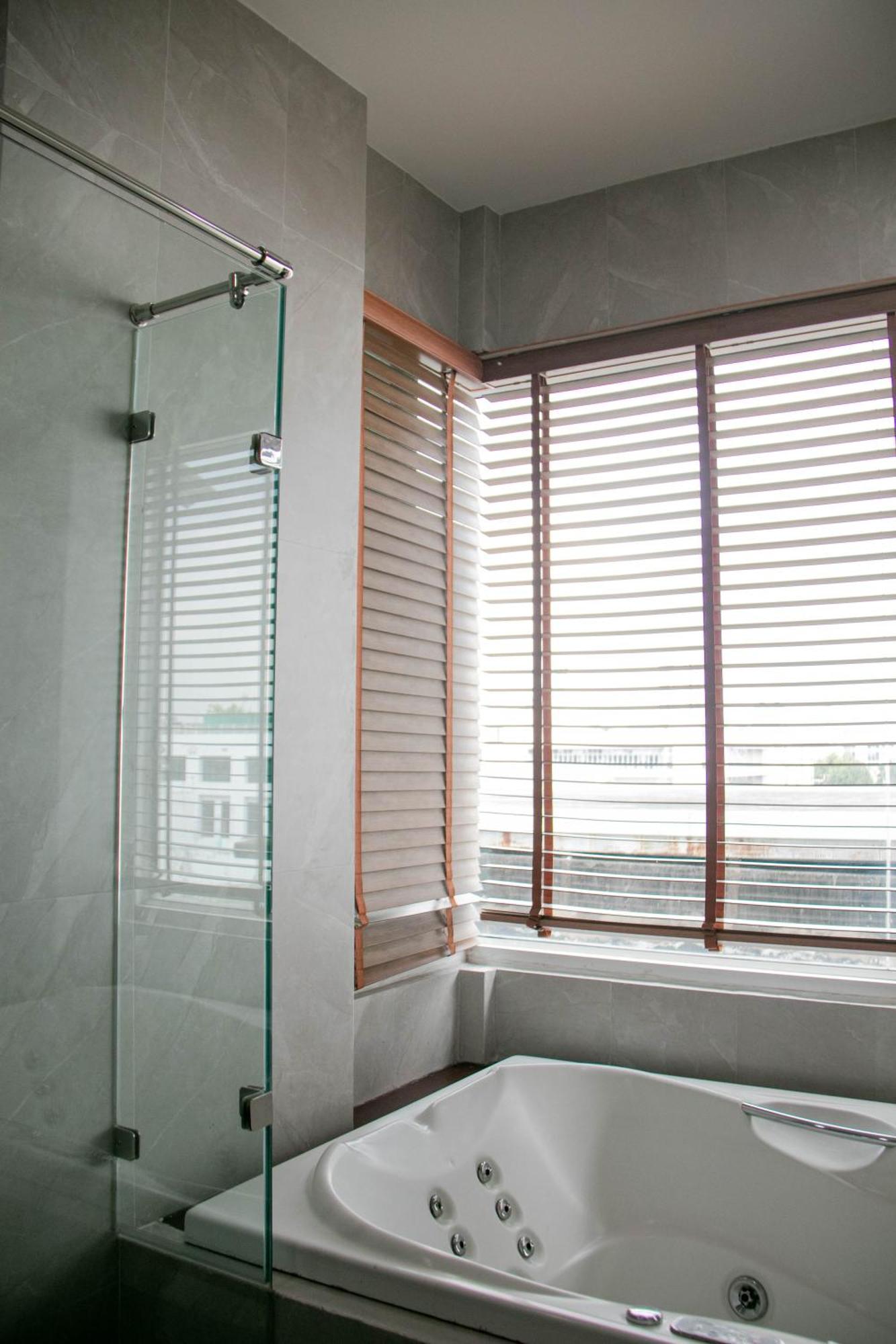 Lamphu Tree House Boutique Hotel Bangkok