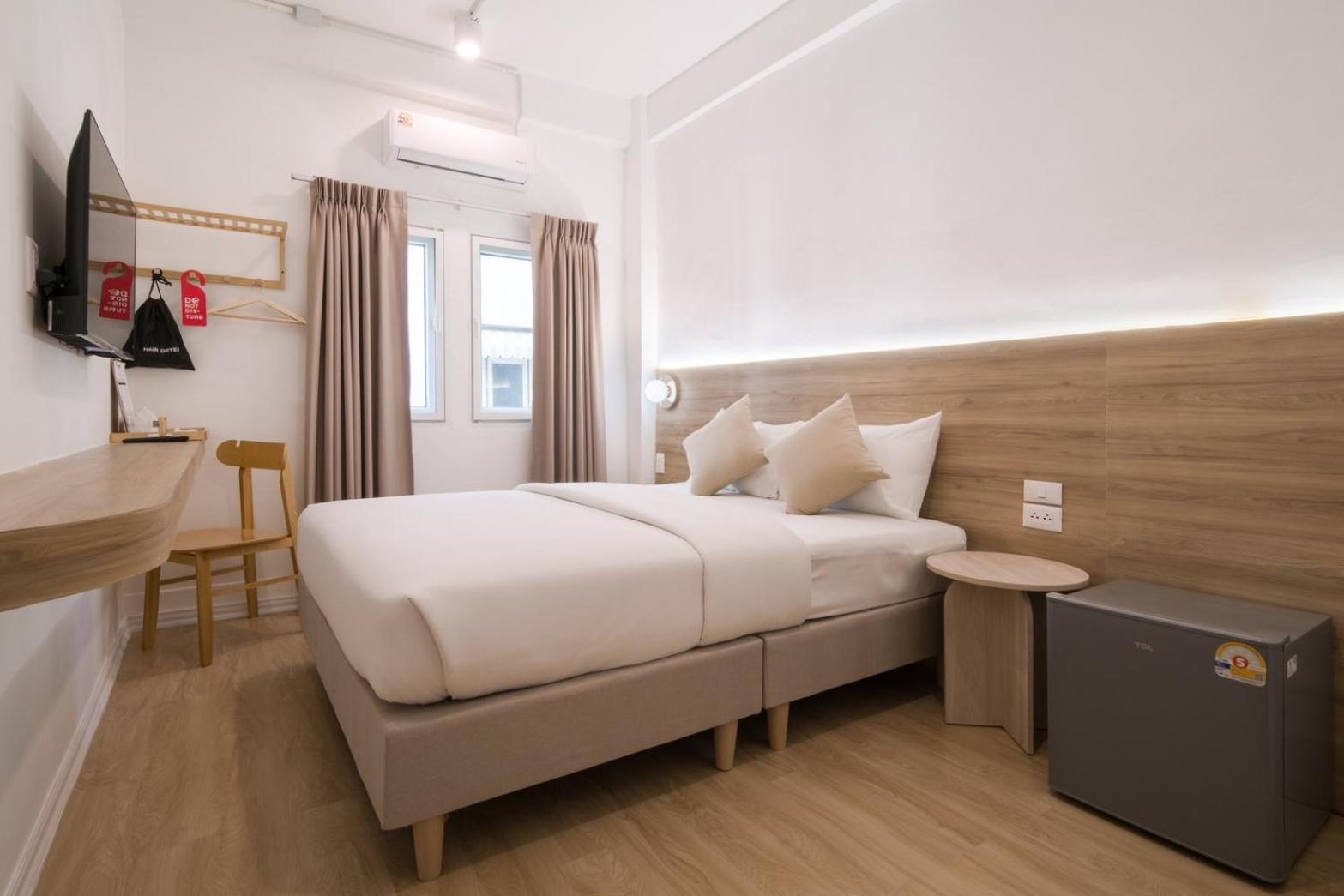 Papa Siriraj 3* Bangkok