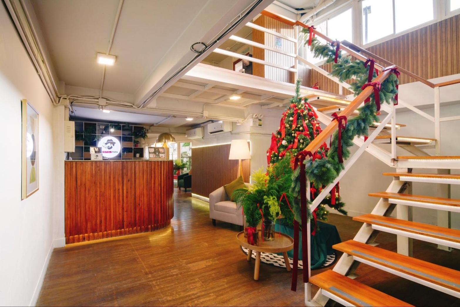 Hotel Papa Siriraj 3*