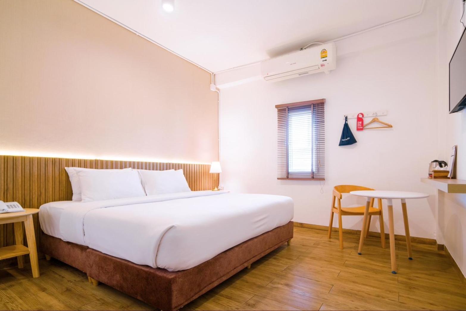Papa Siriraj Hotel Bangkok