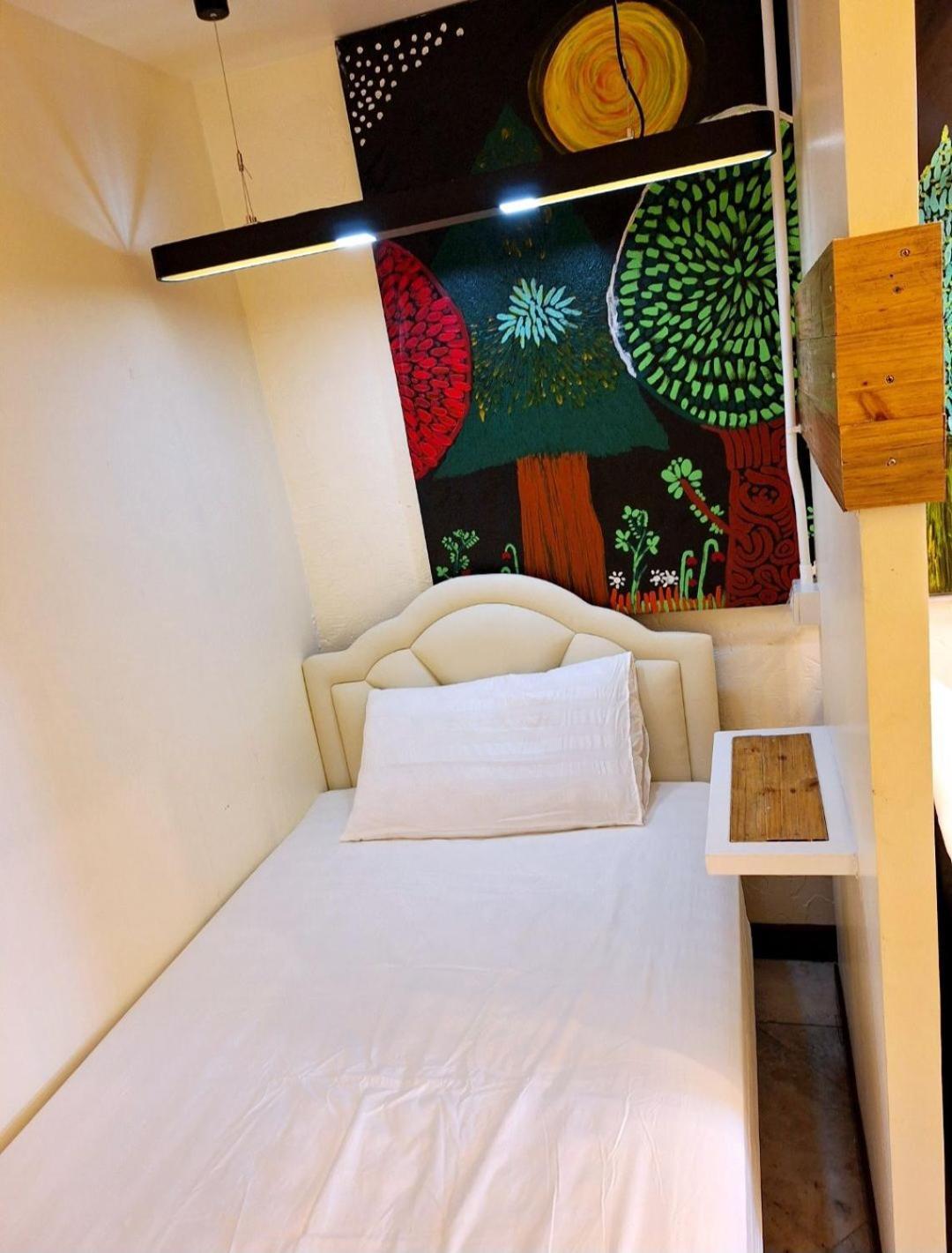 Albergue Ddm House
