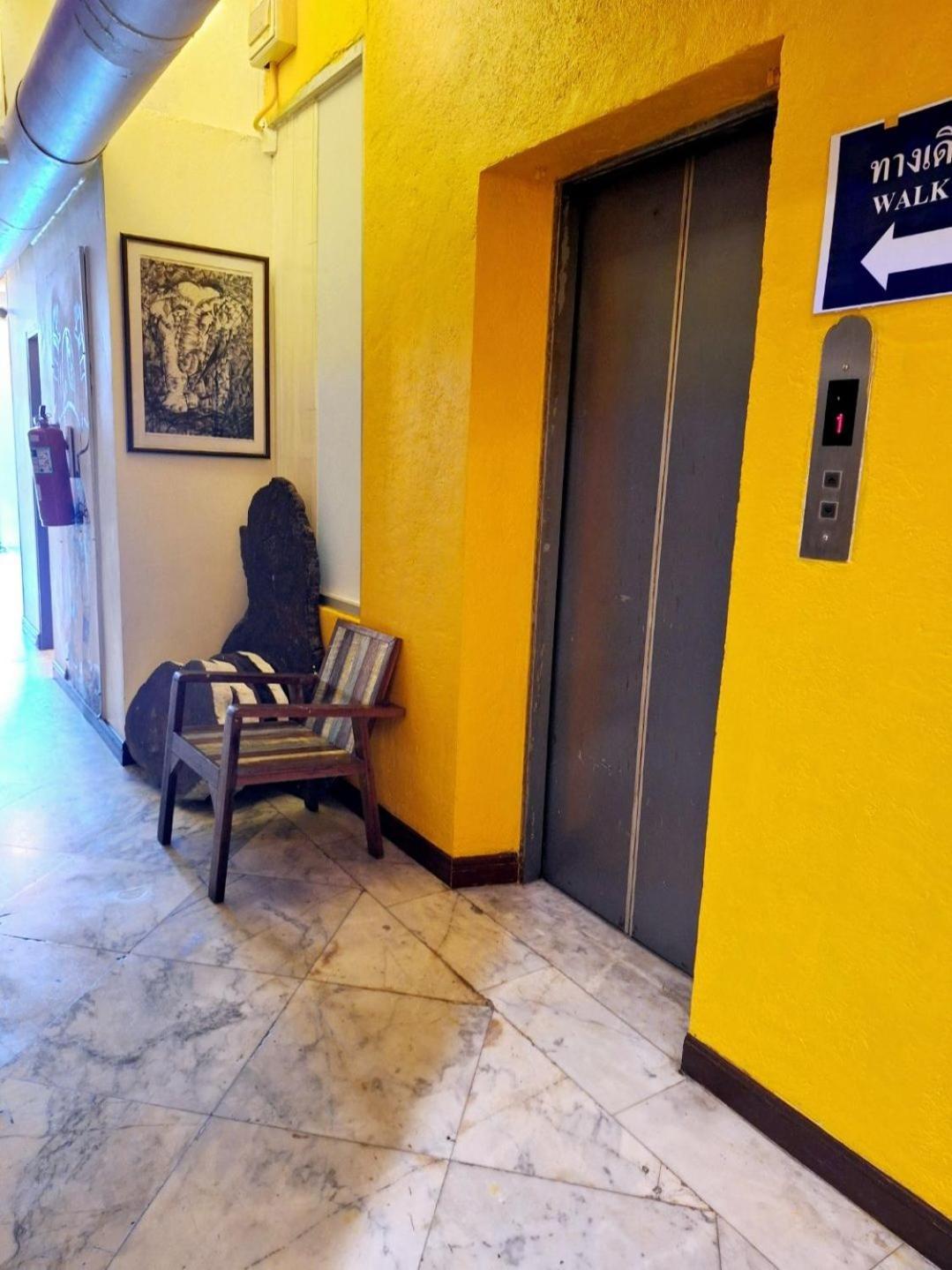 Ddm House Albergue *