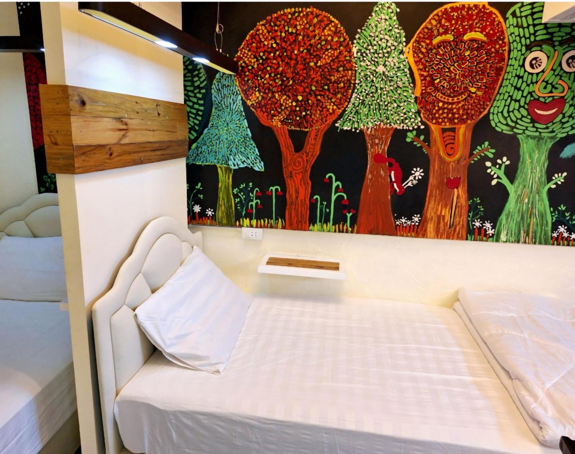 Albergue Ddm House Banguecoque