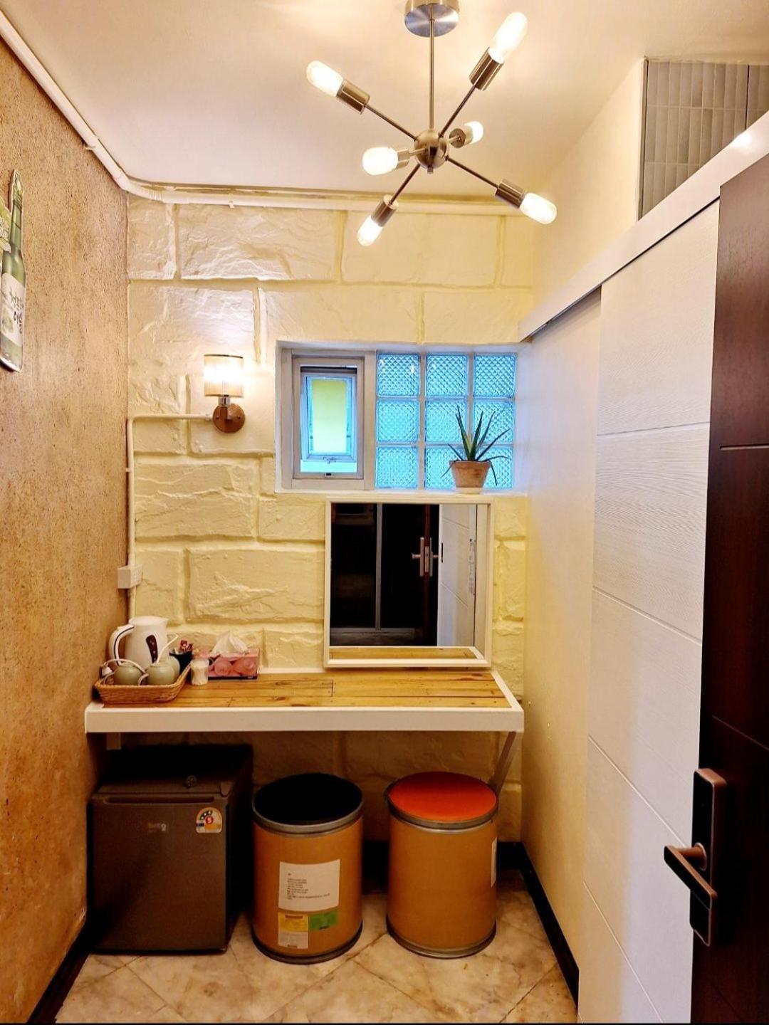 Ddm House Albergue