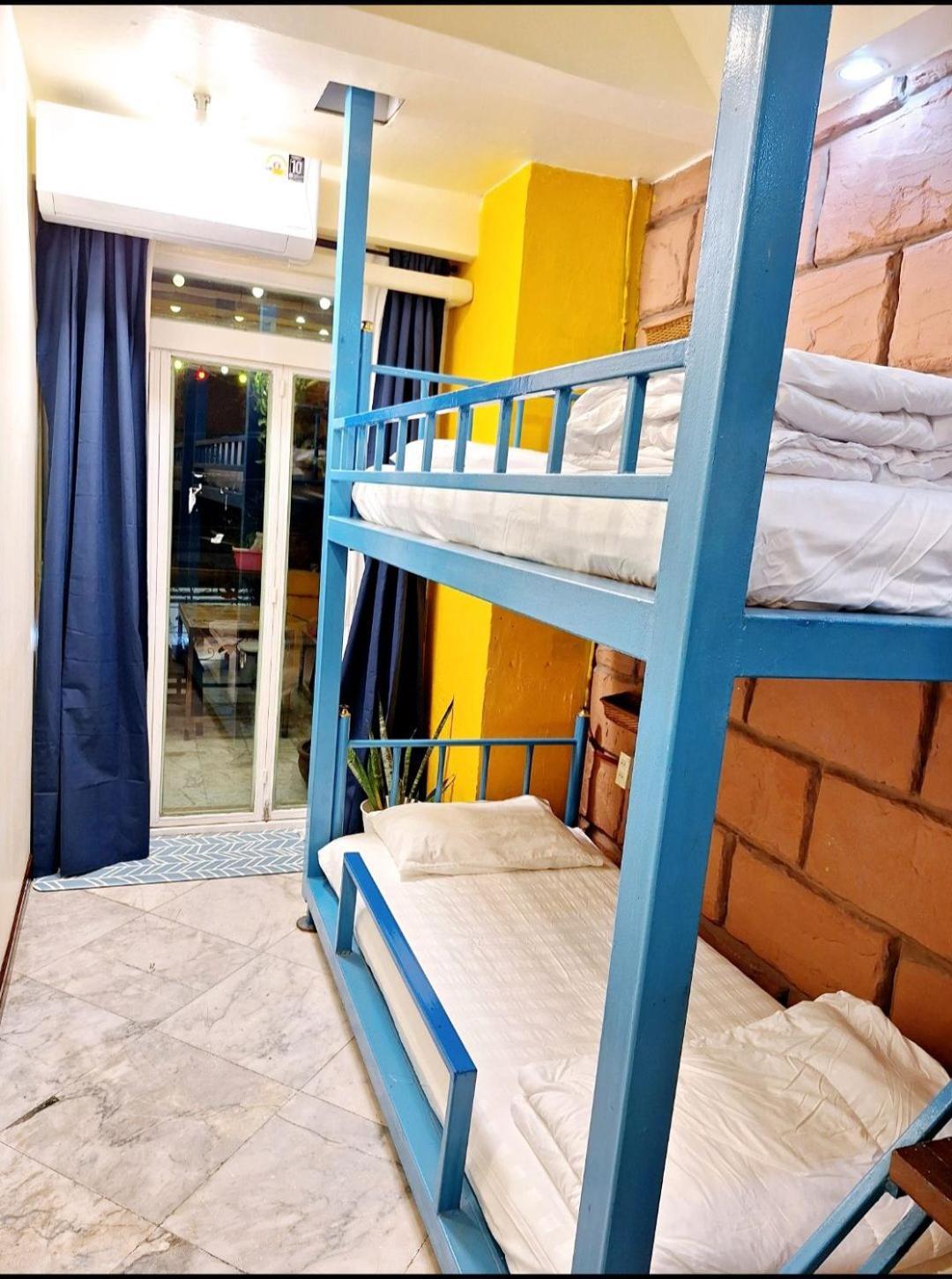 Albergue Ddm House Banguecoque