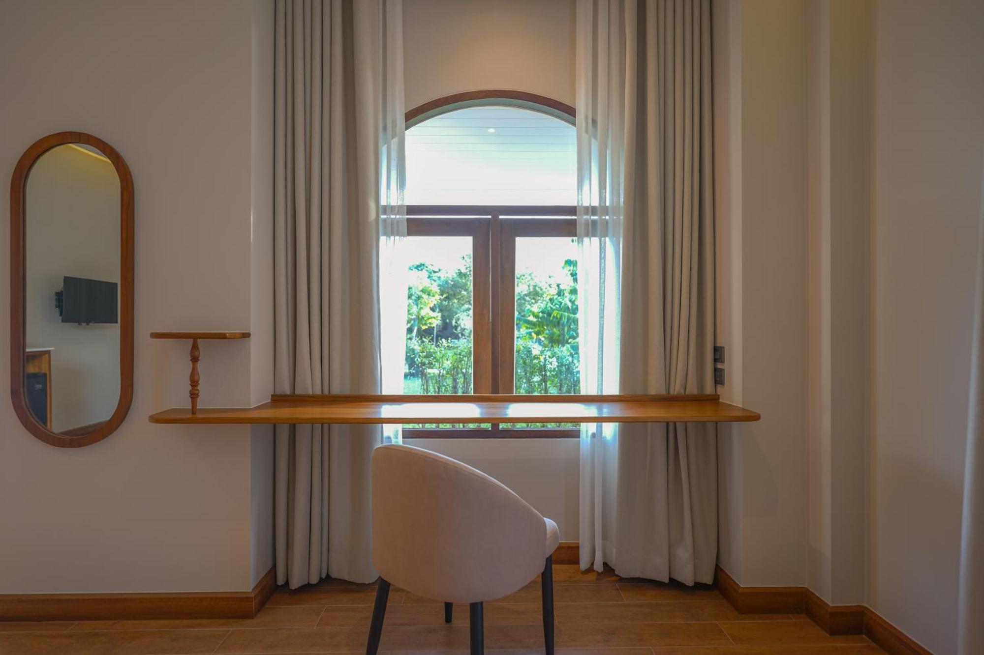 Ploen Pirom Bangkok