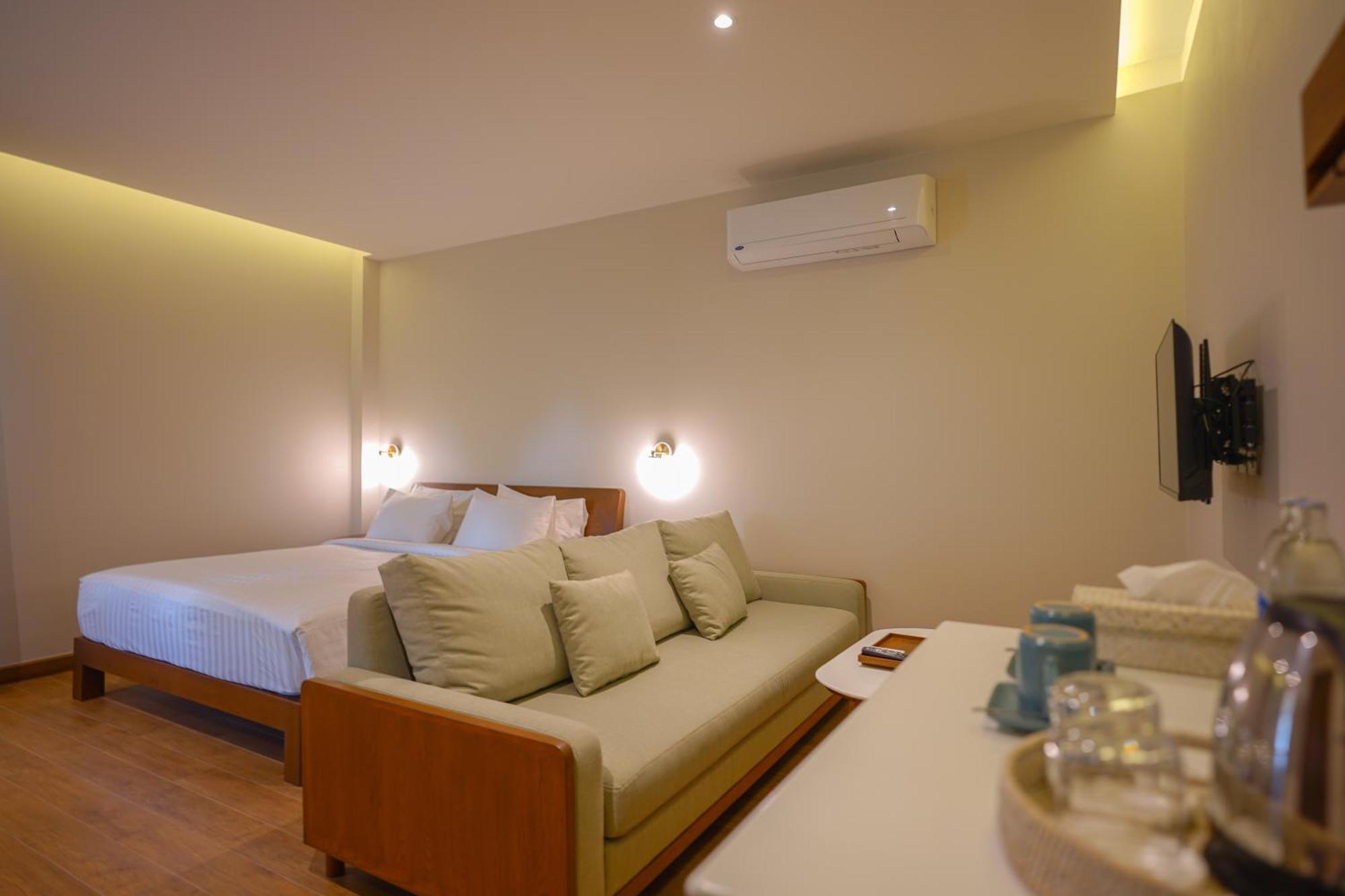 Hotel Ploen Pirom