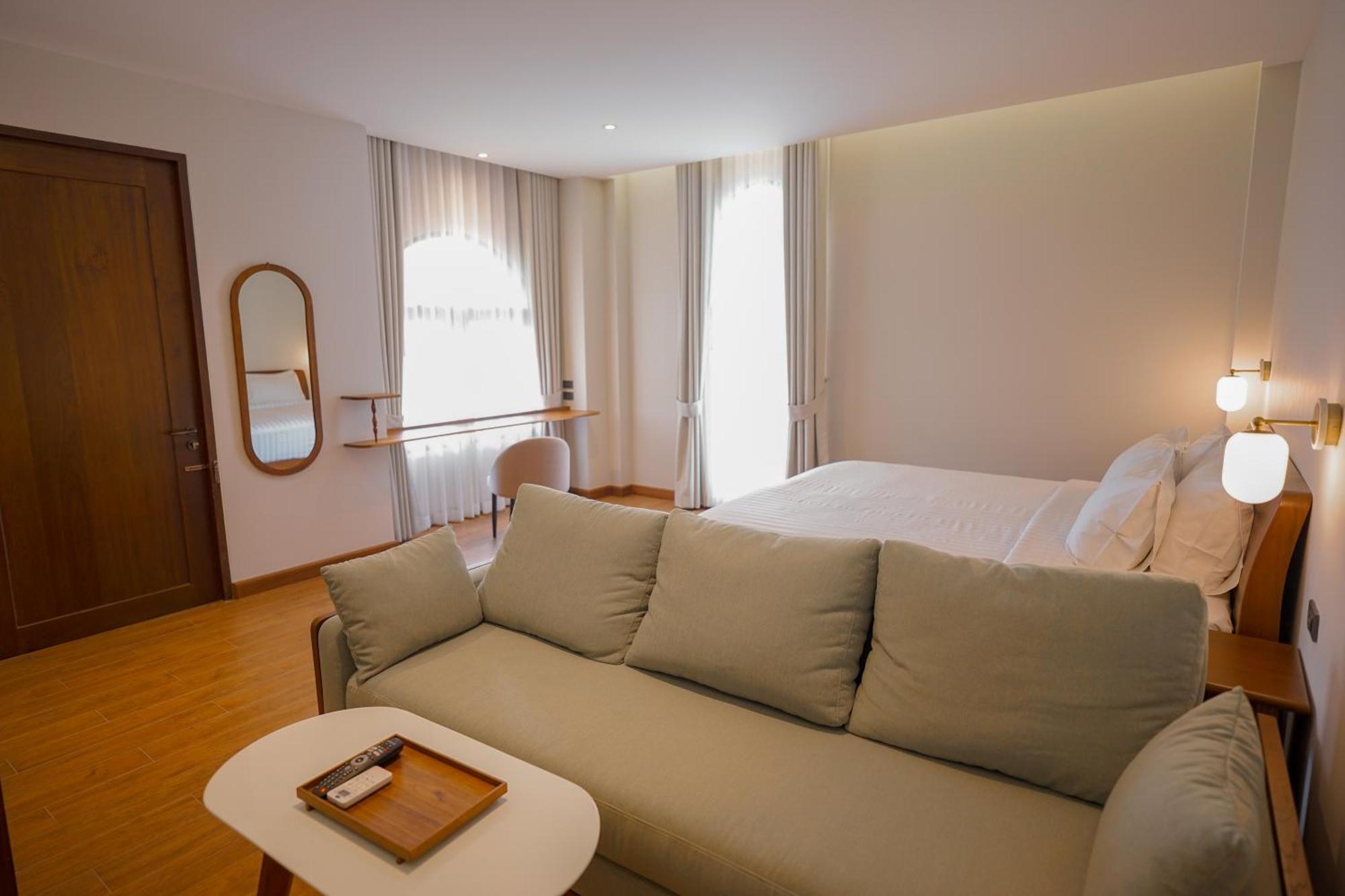 Ploen Pirom Hotel 3*