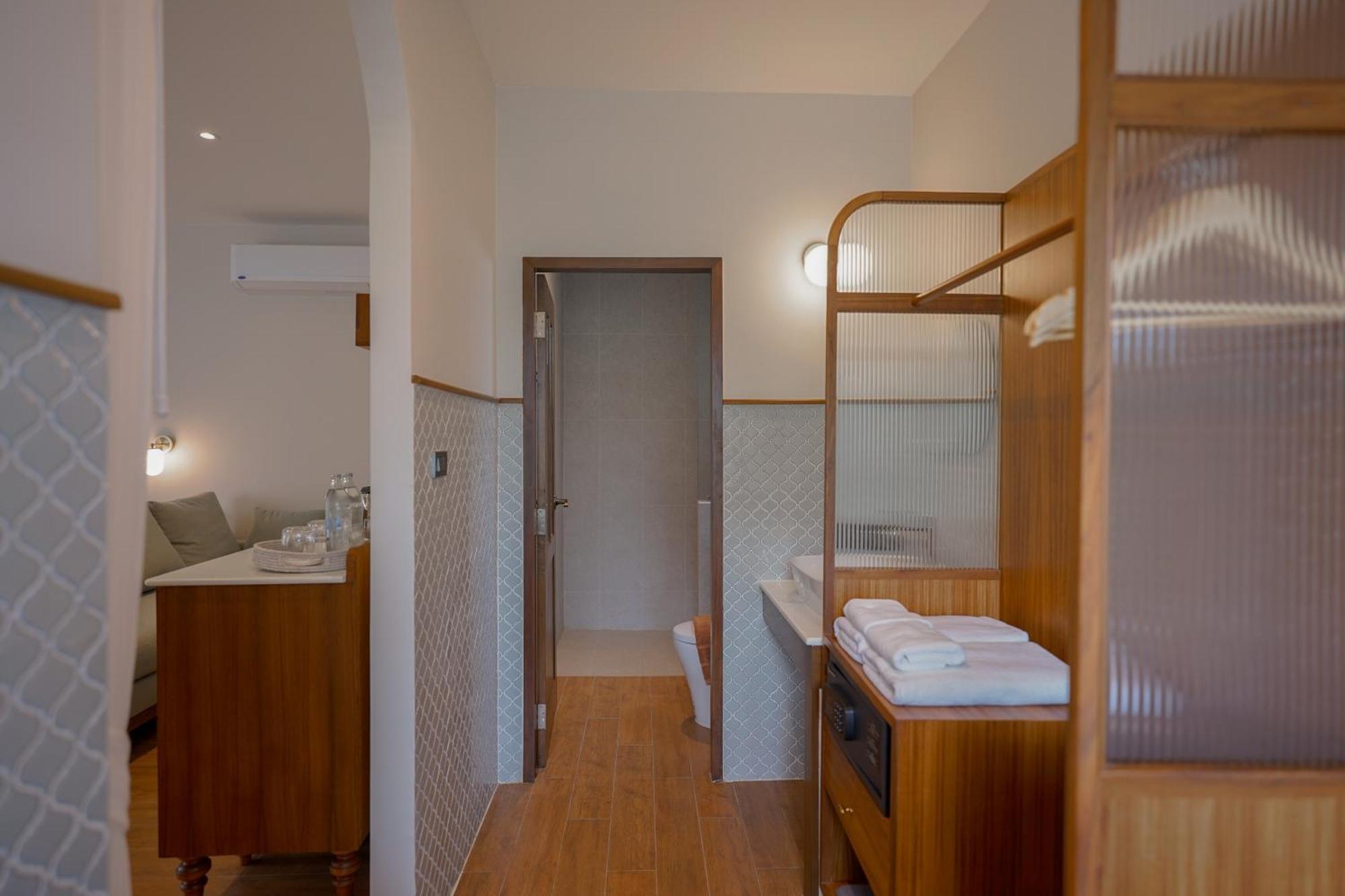 Ploen Pirom Hotel Bangkok