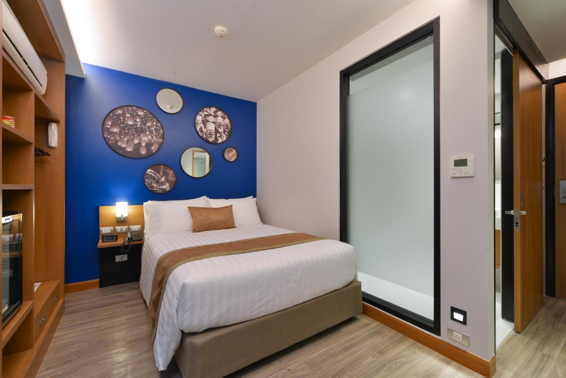 Hotel Aspira One Sutthisan